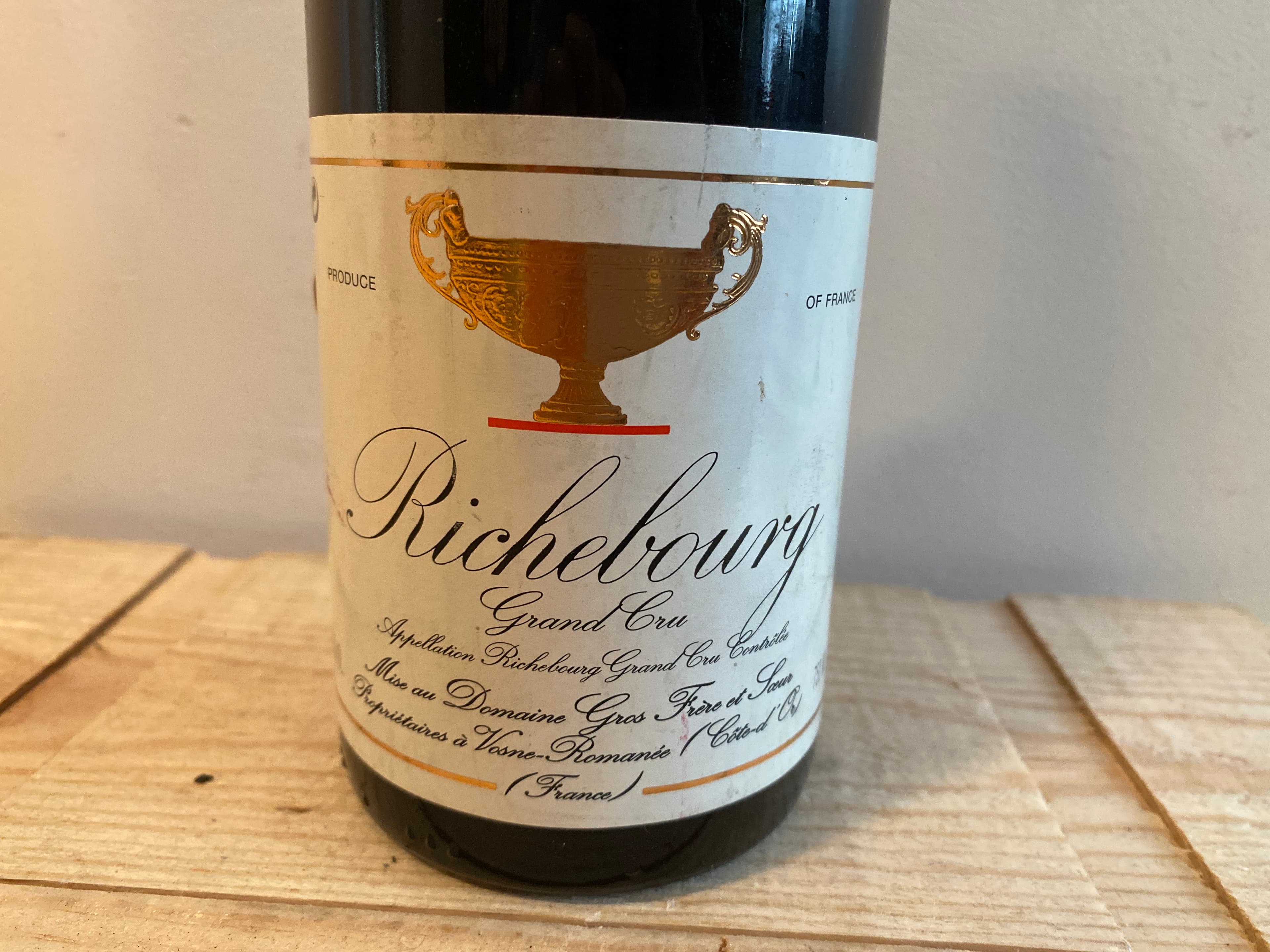 Label