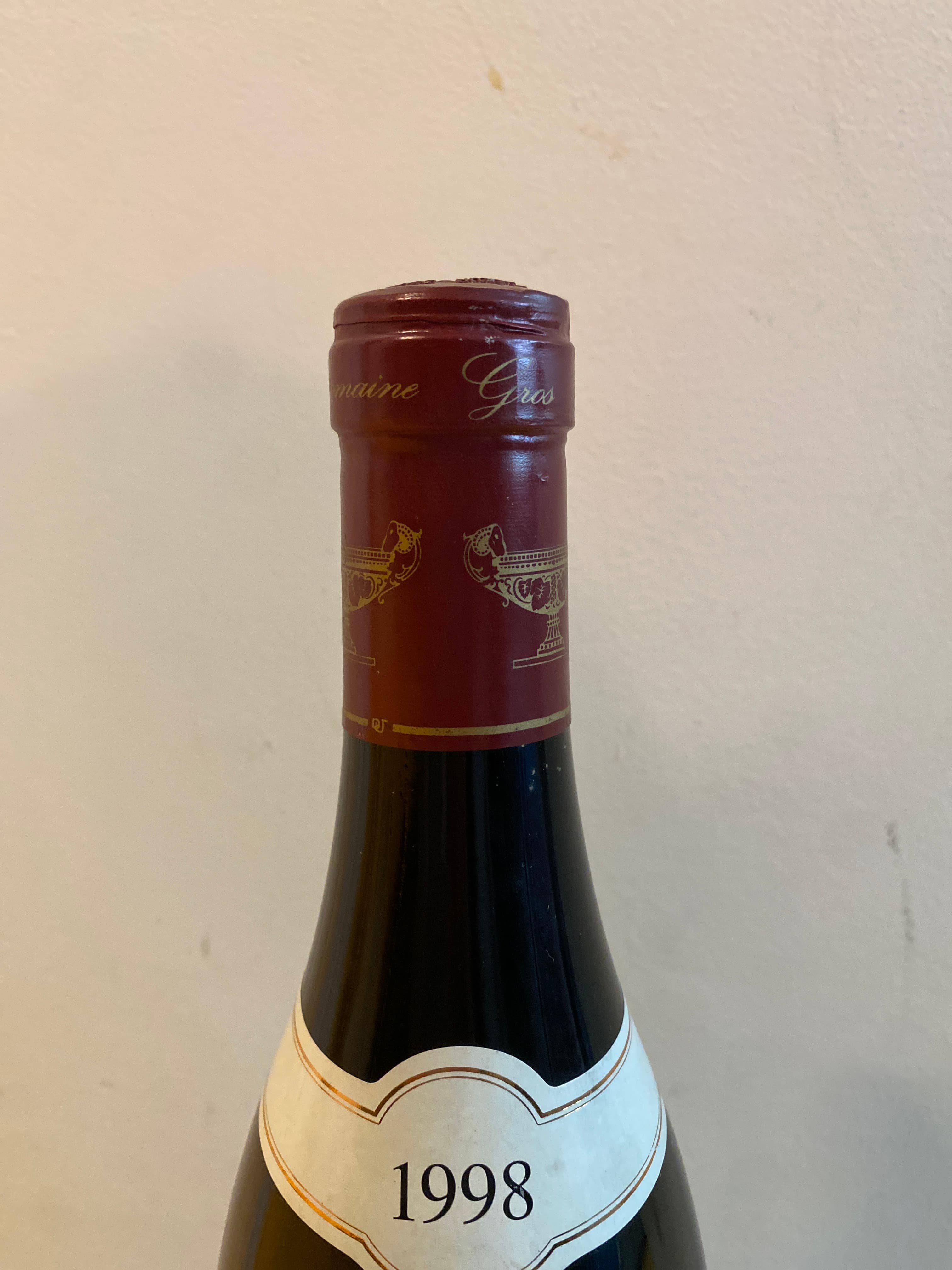 Wine Level