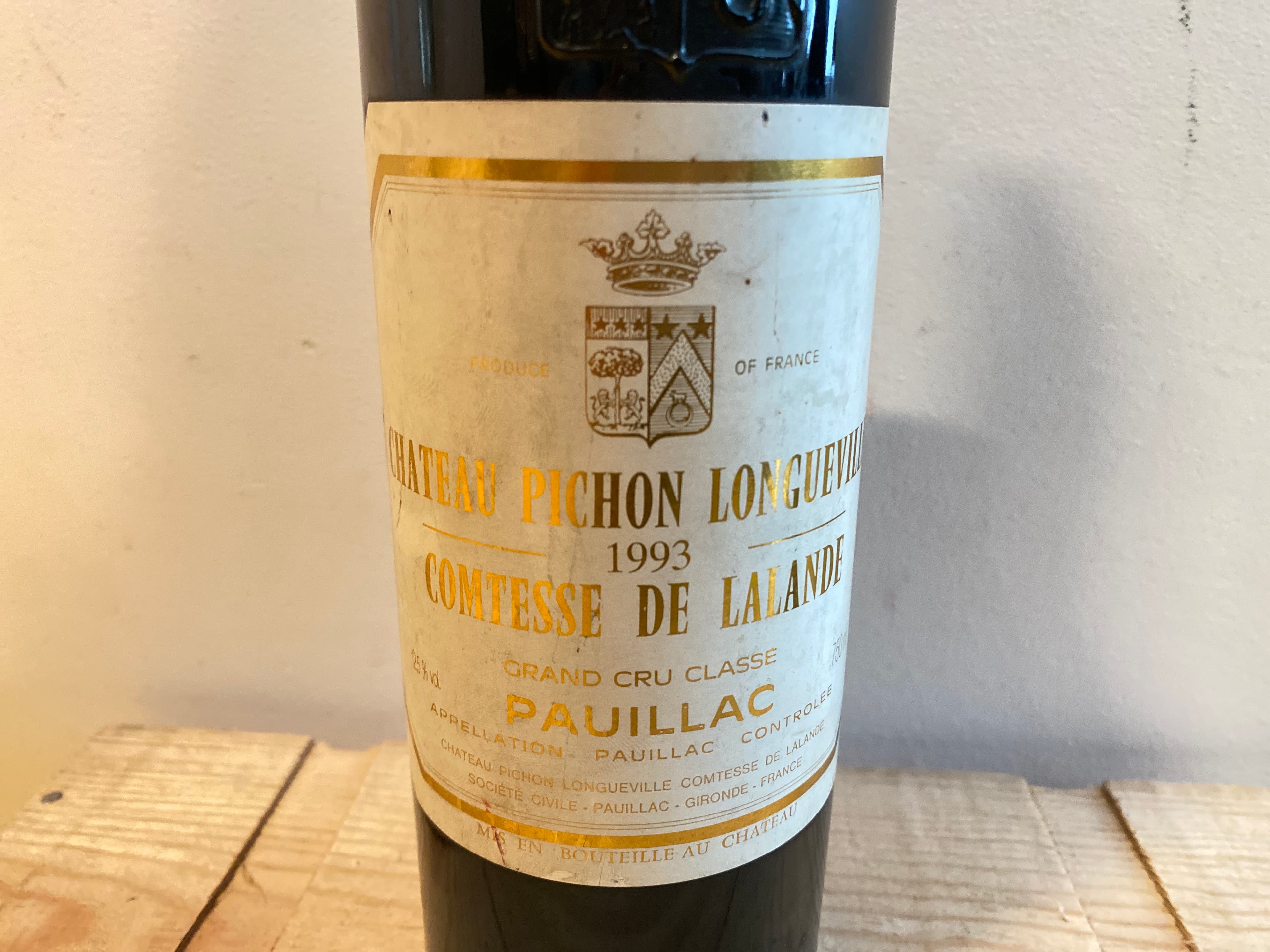 Label