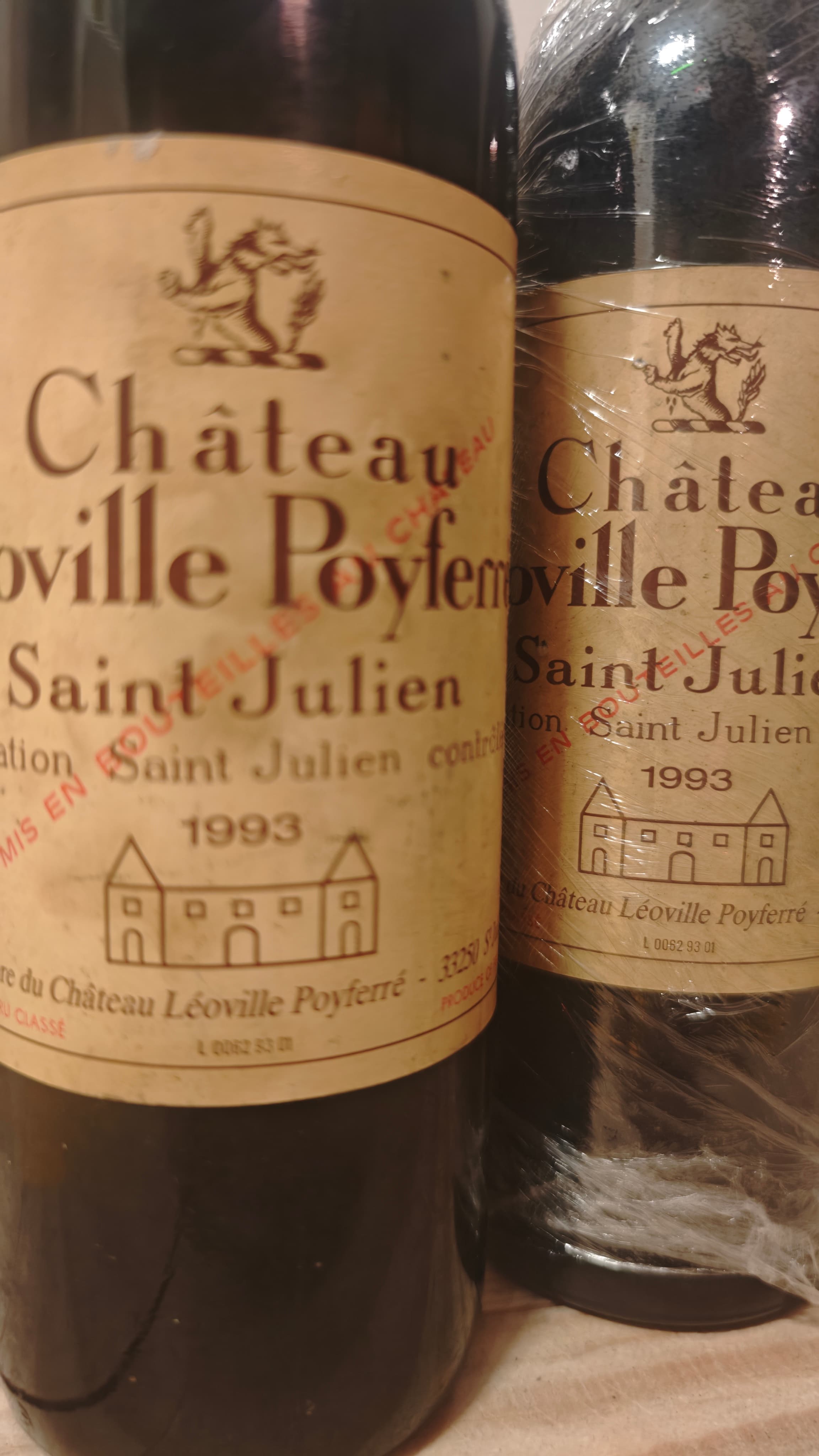 Label