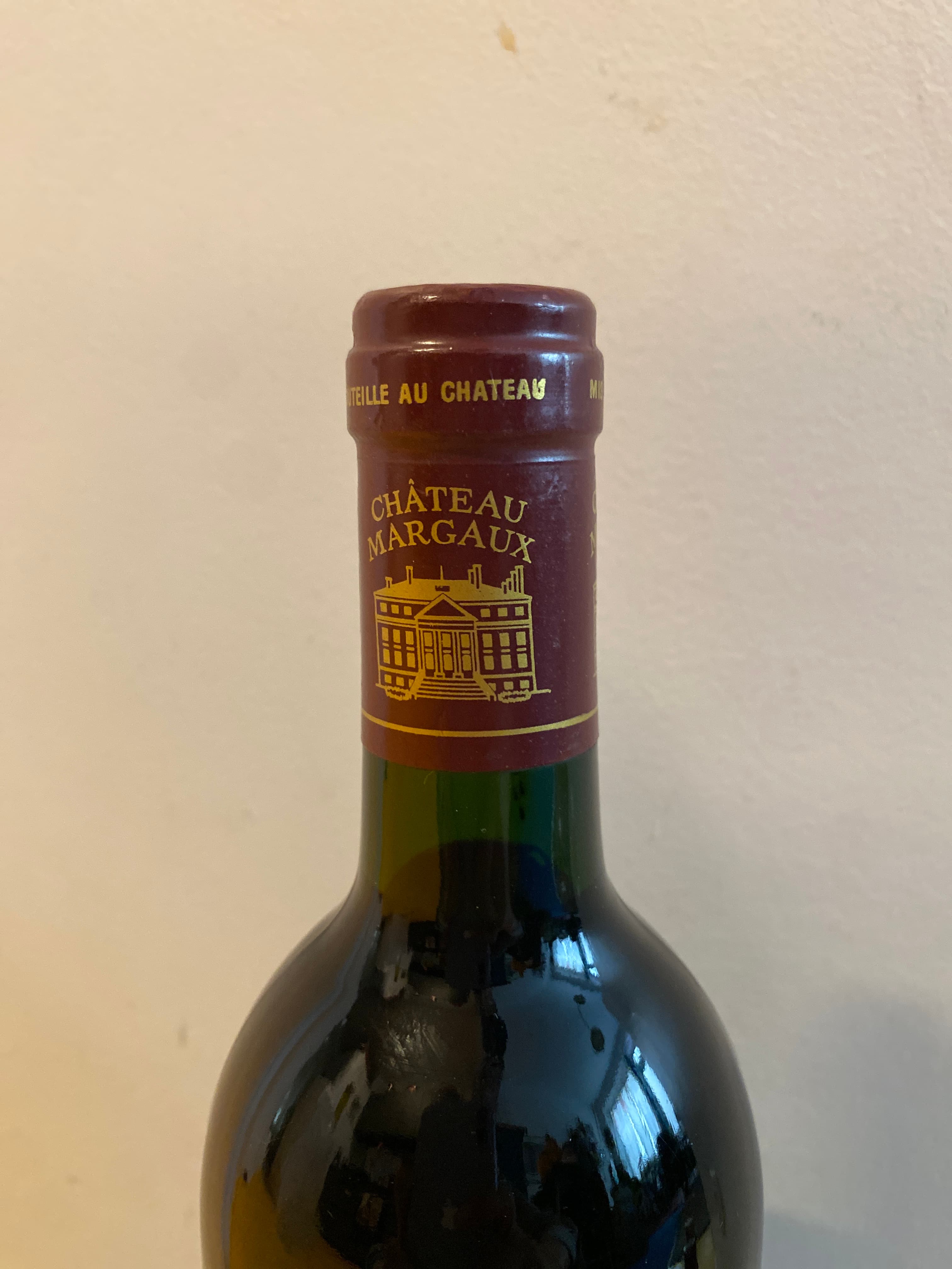 Wine Level