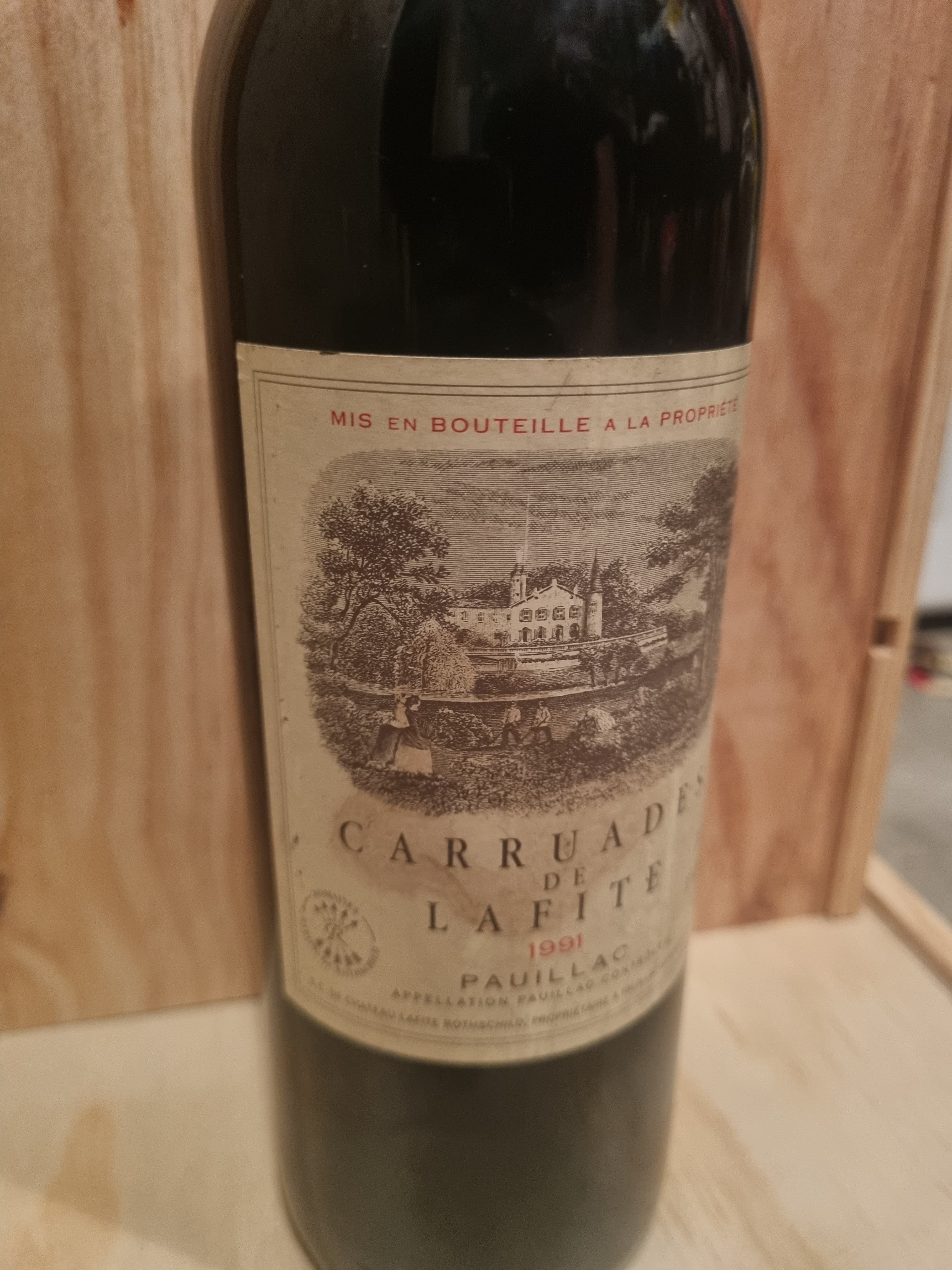 Label