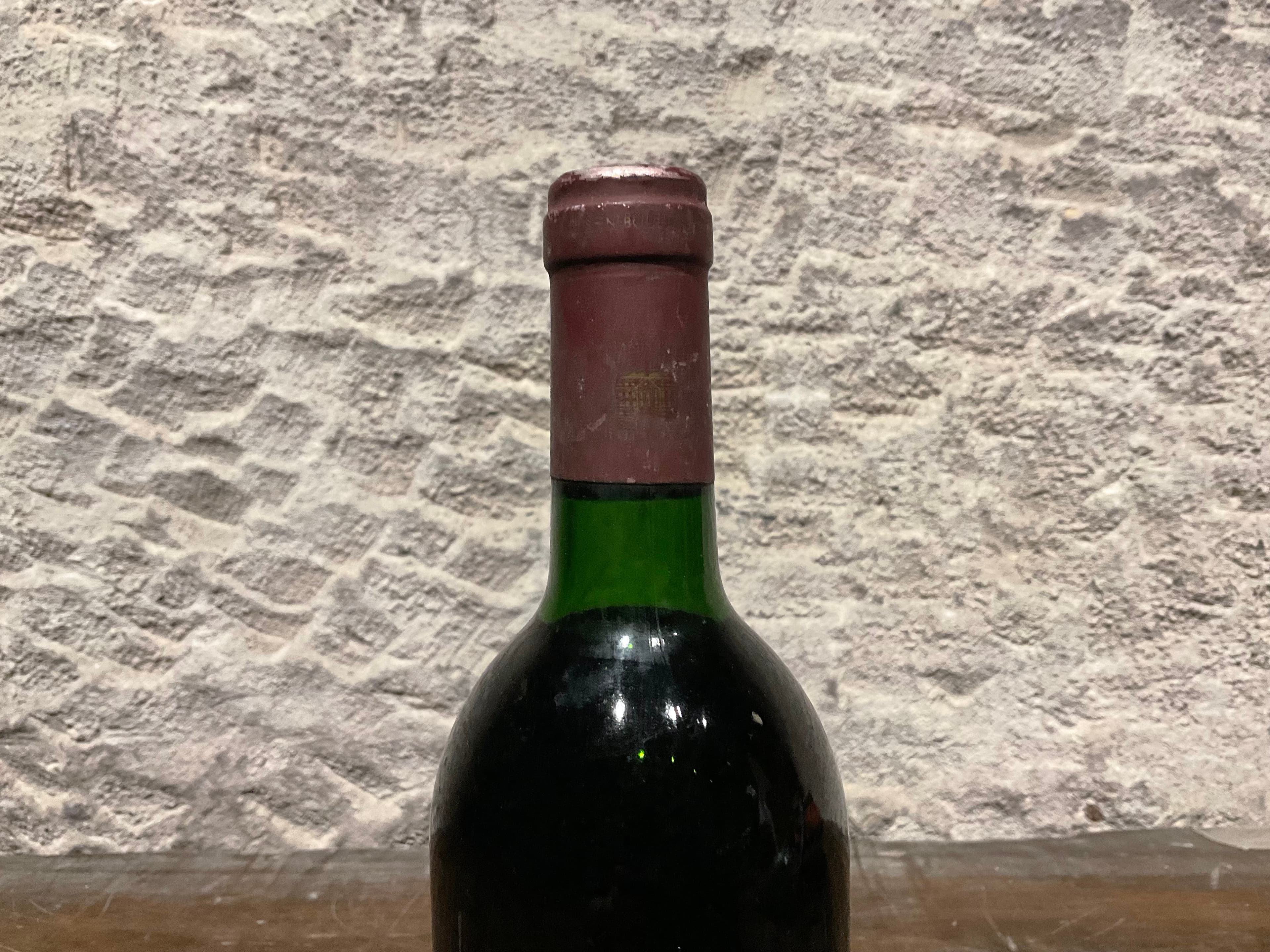 Wine Level