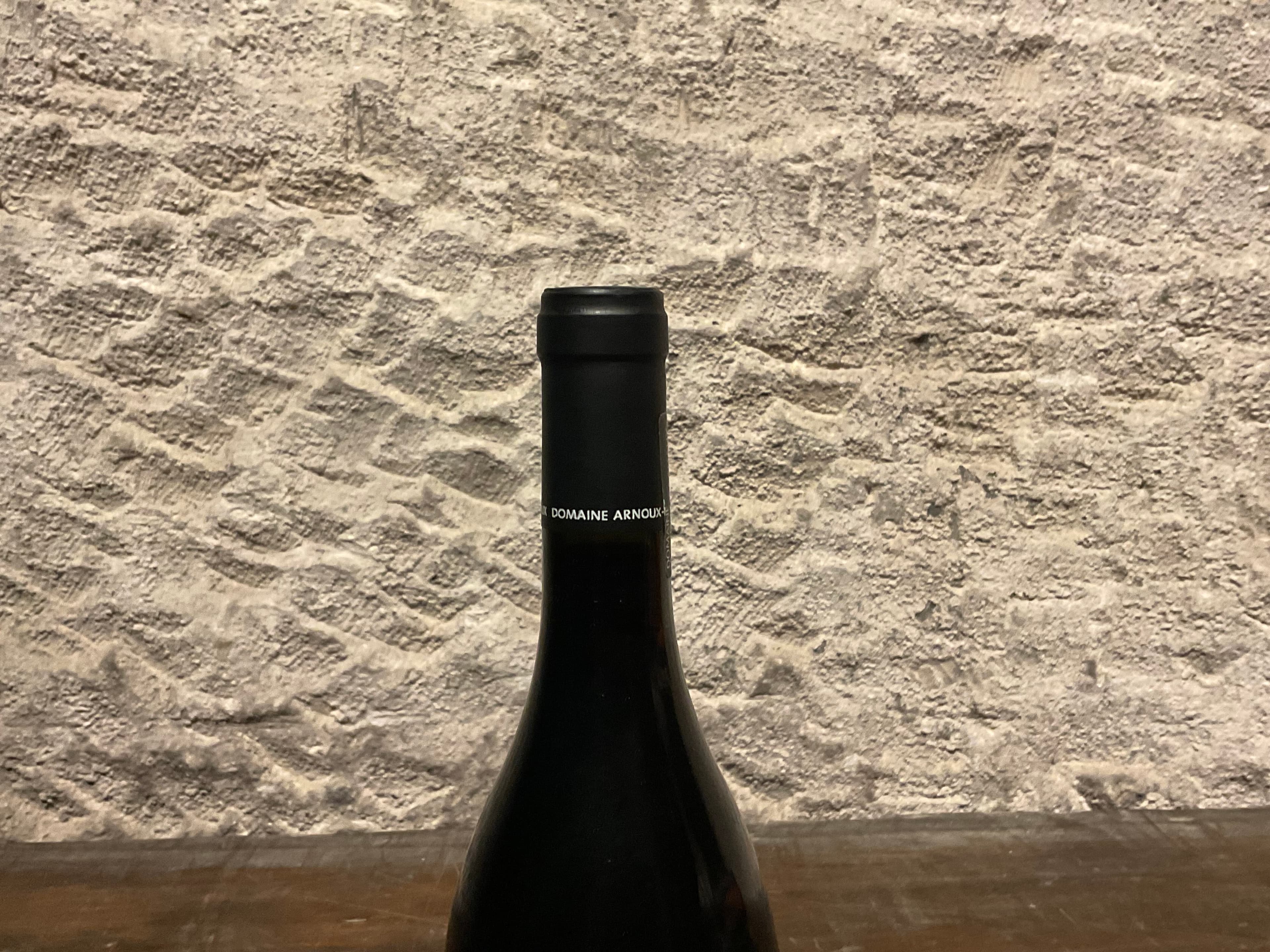 Wine Level