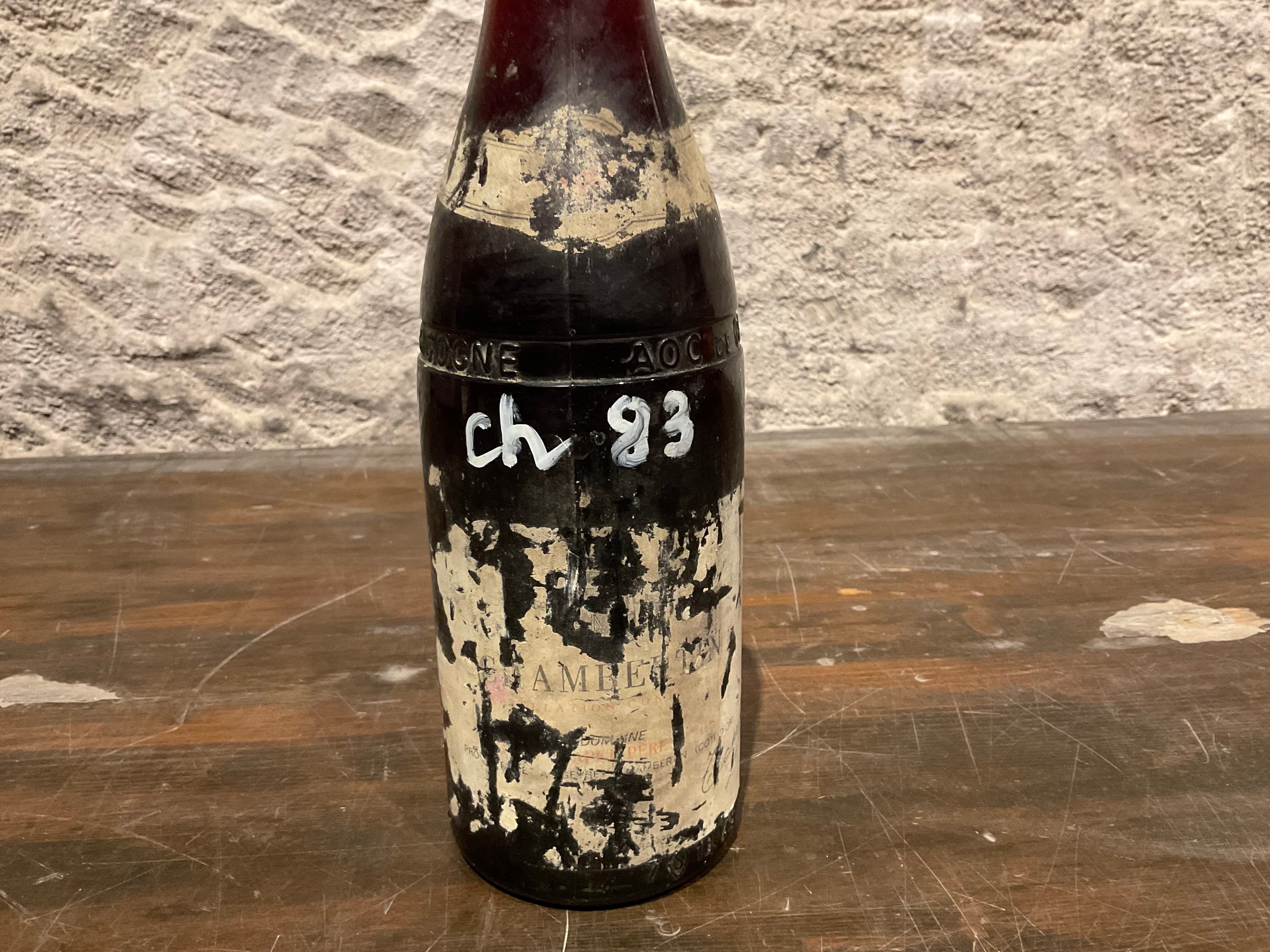Label