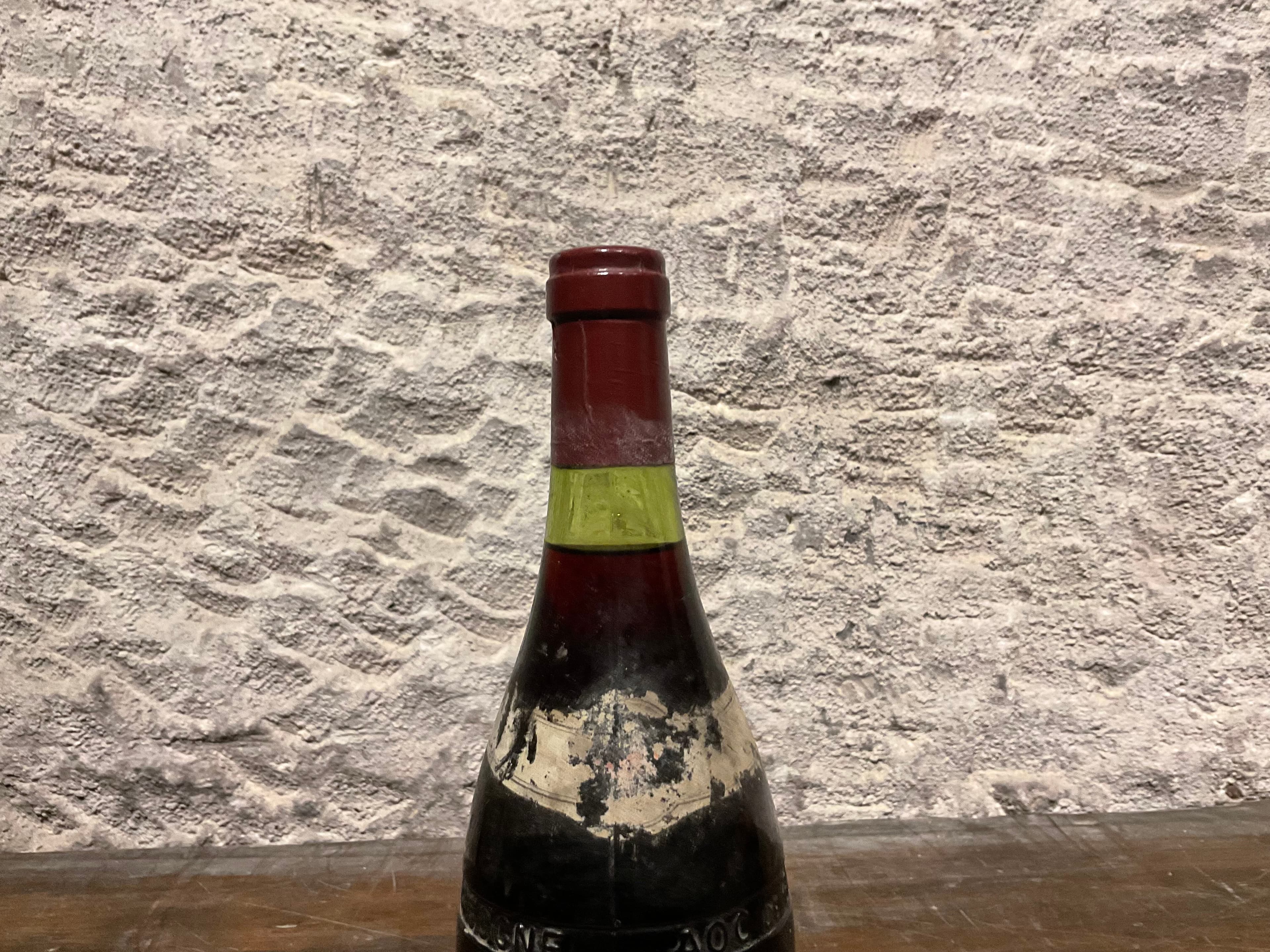 Wine Level
