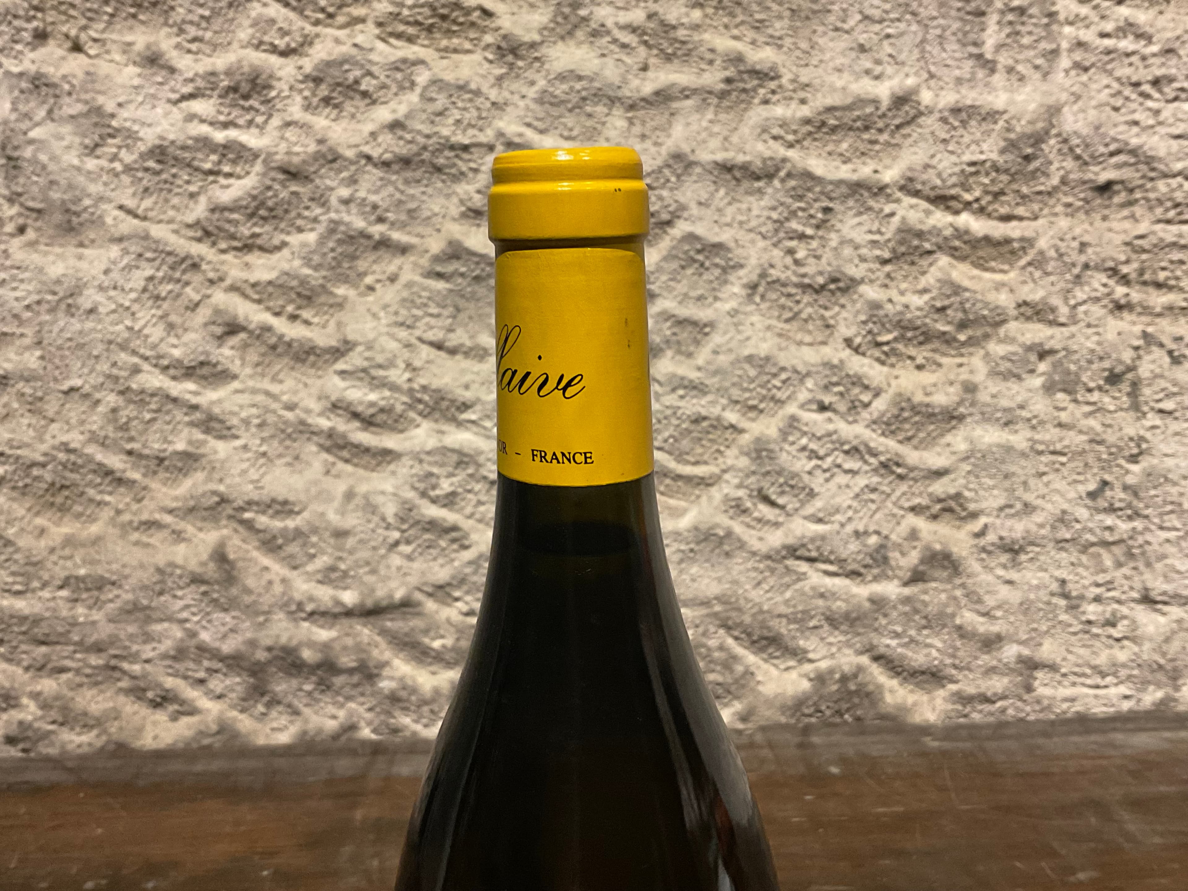Wine Level