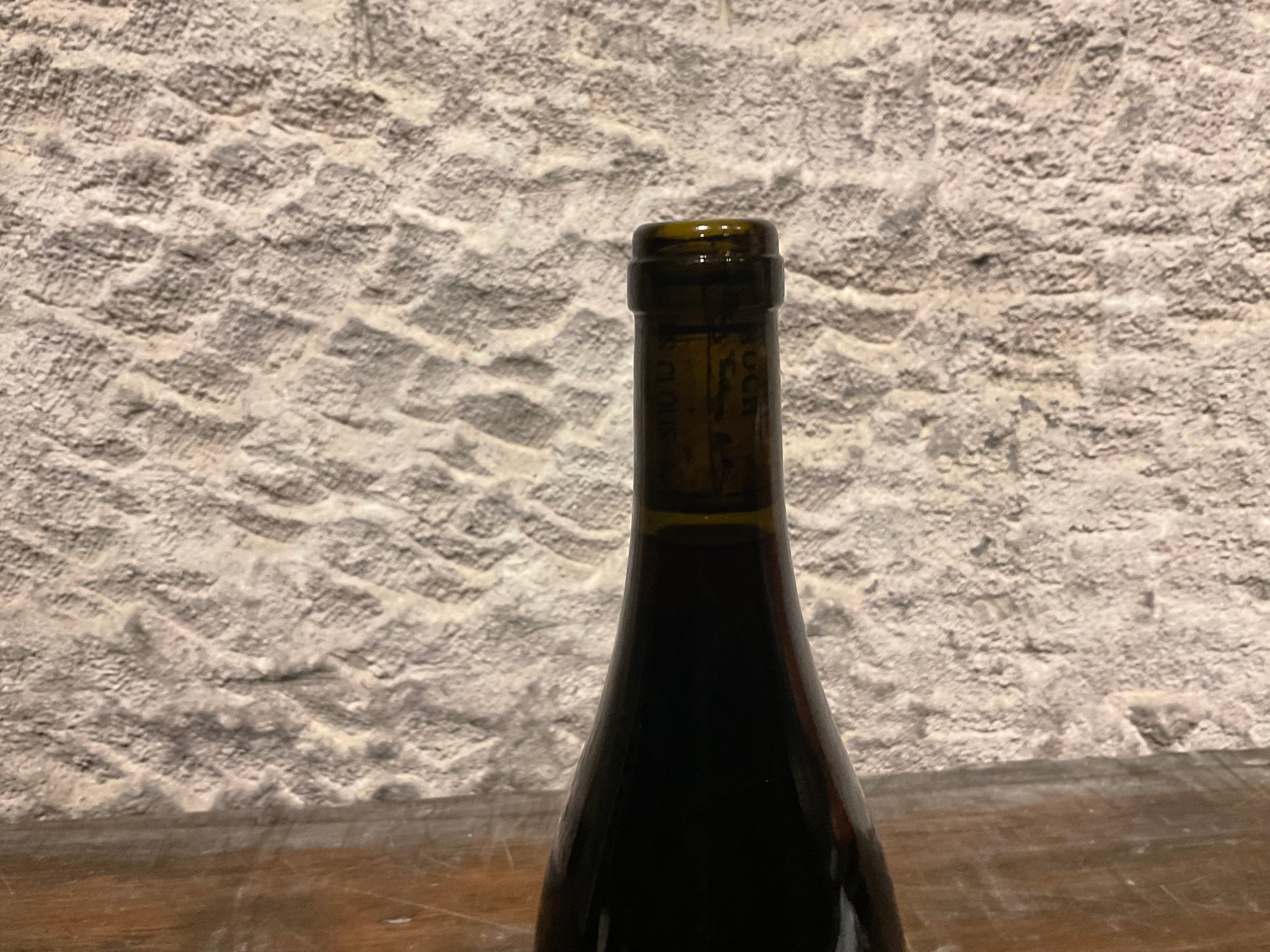 Wine Level