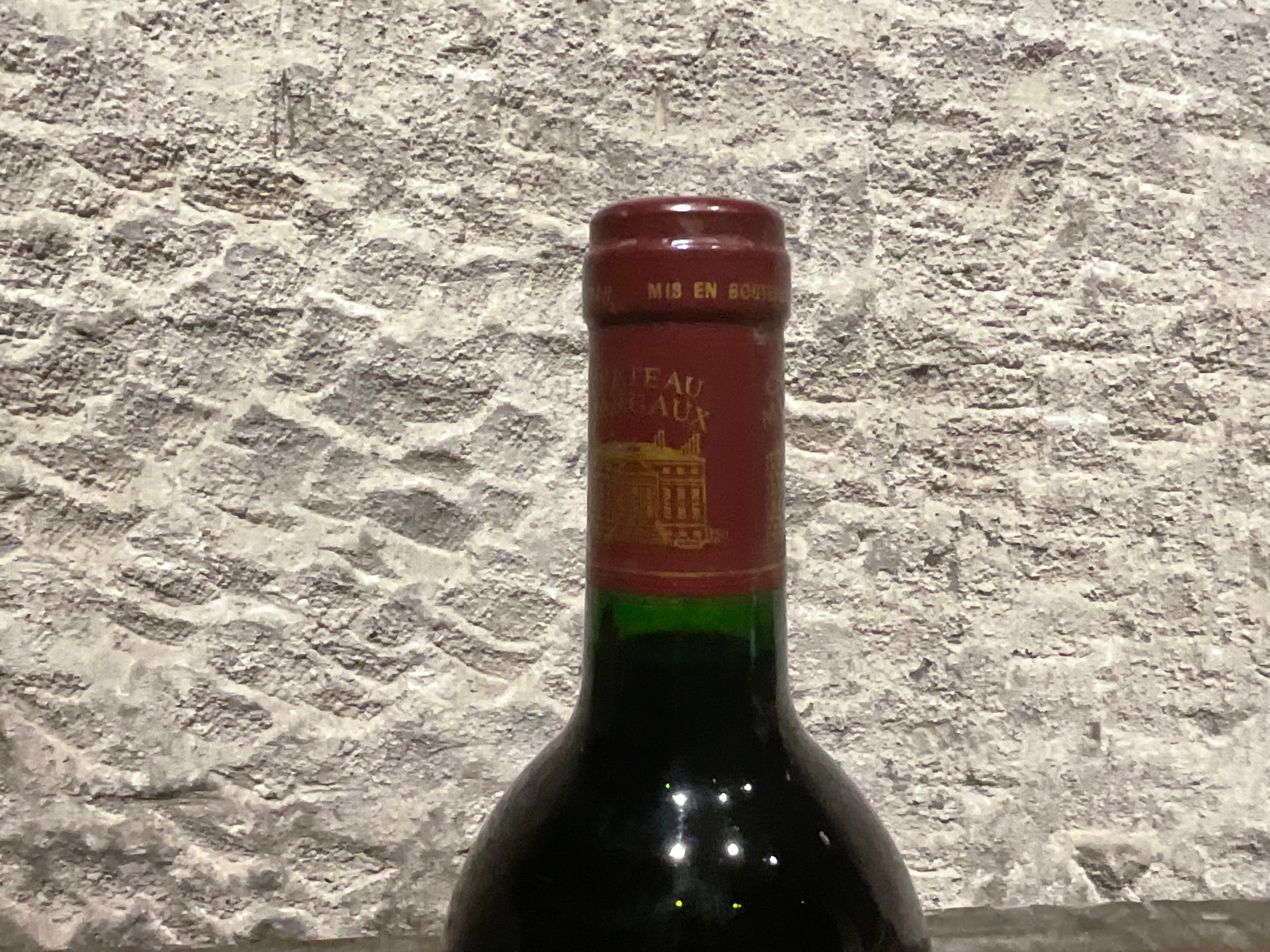 Wine Level