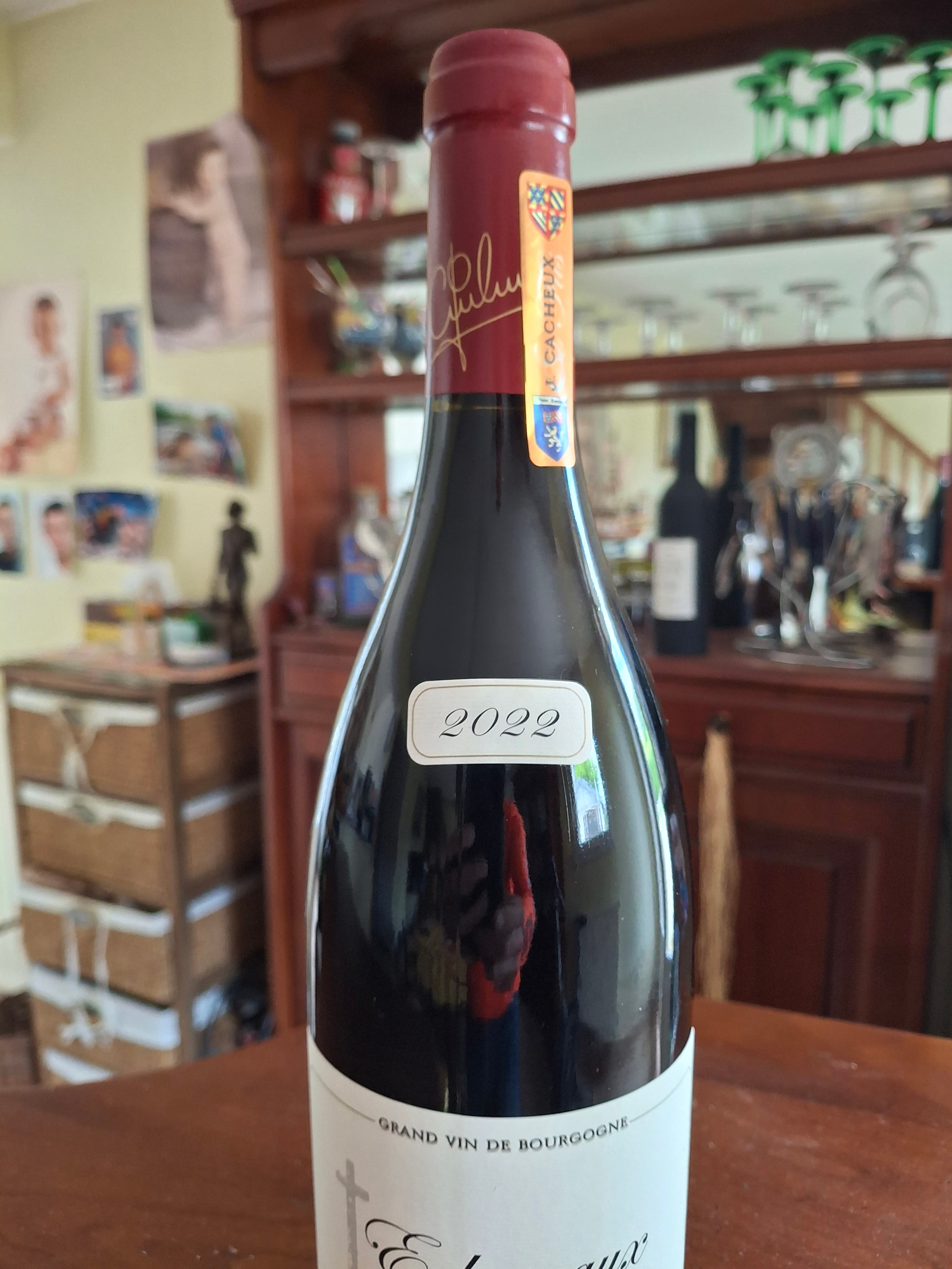 Wine Level