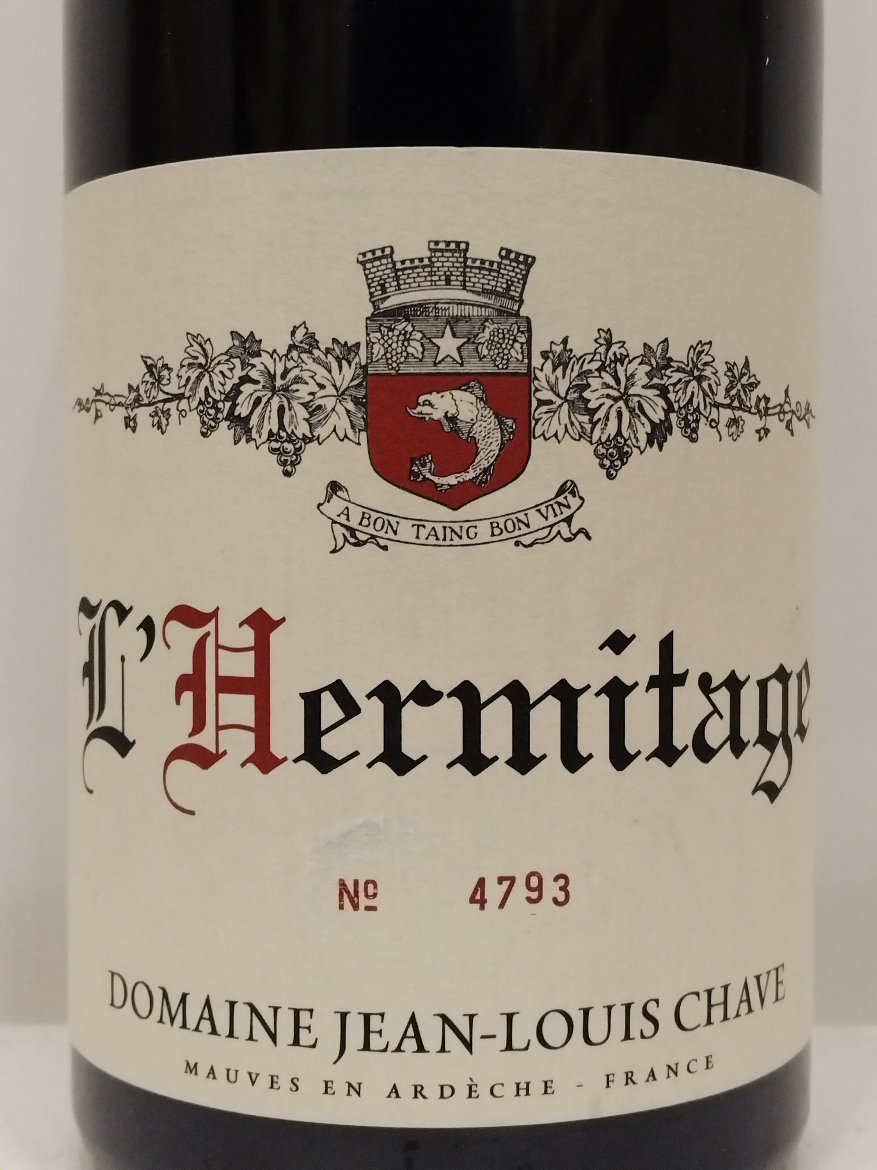 Label