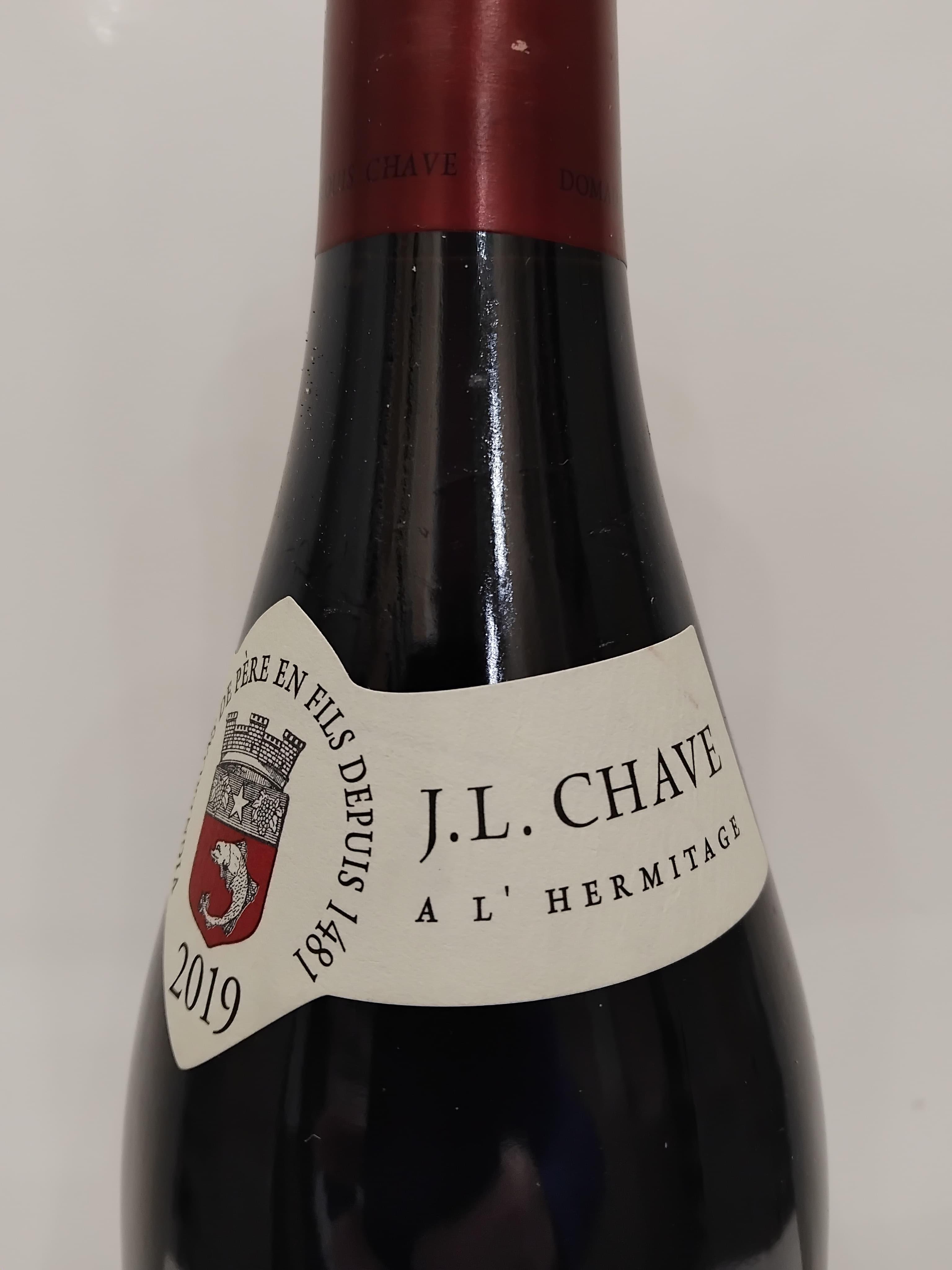 Wine Level