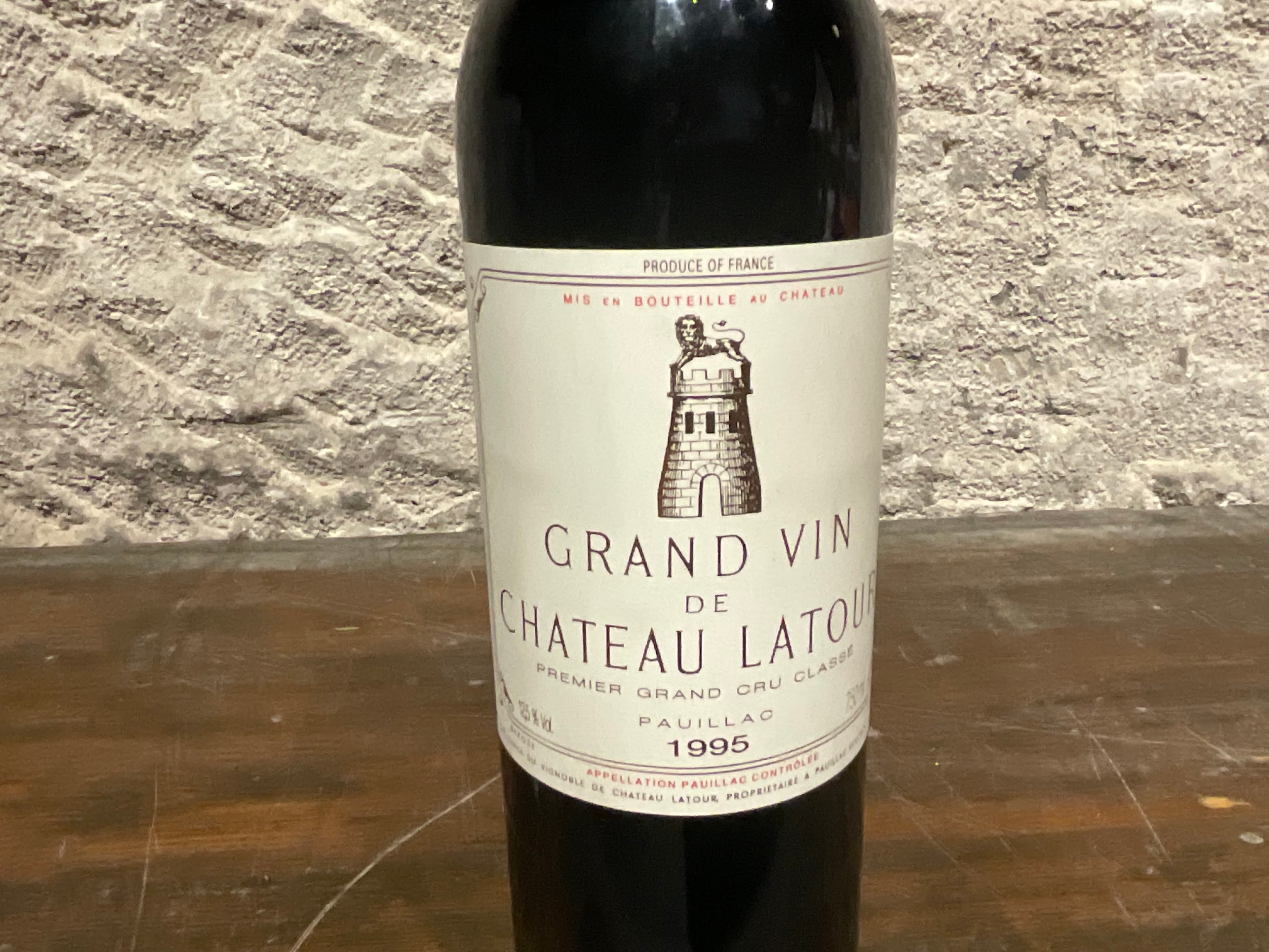 Label