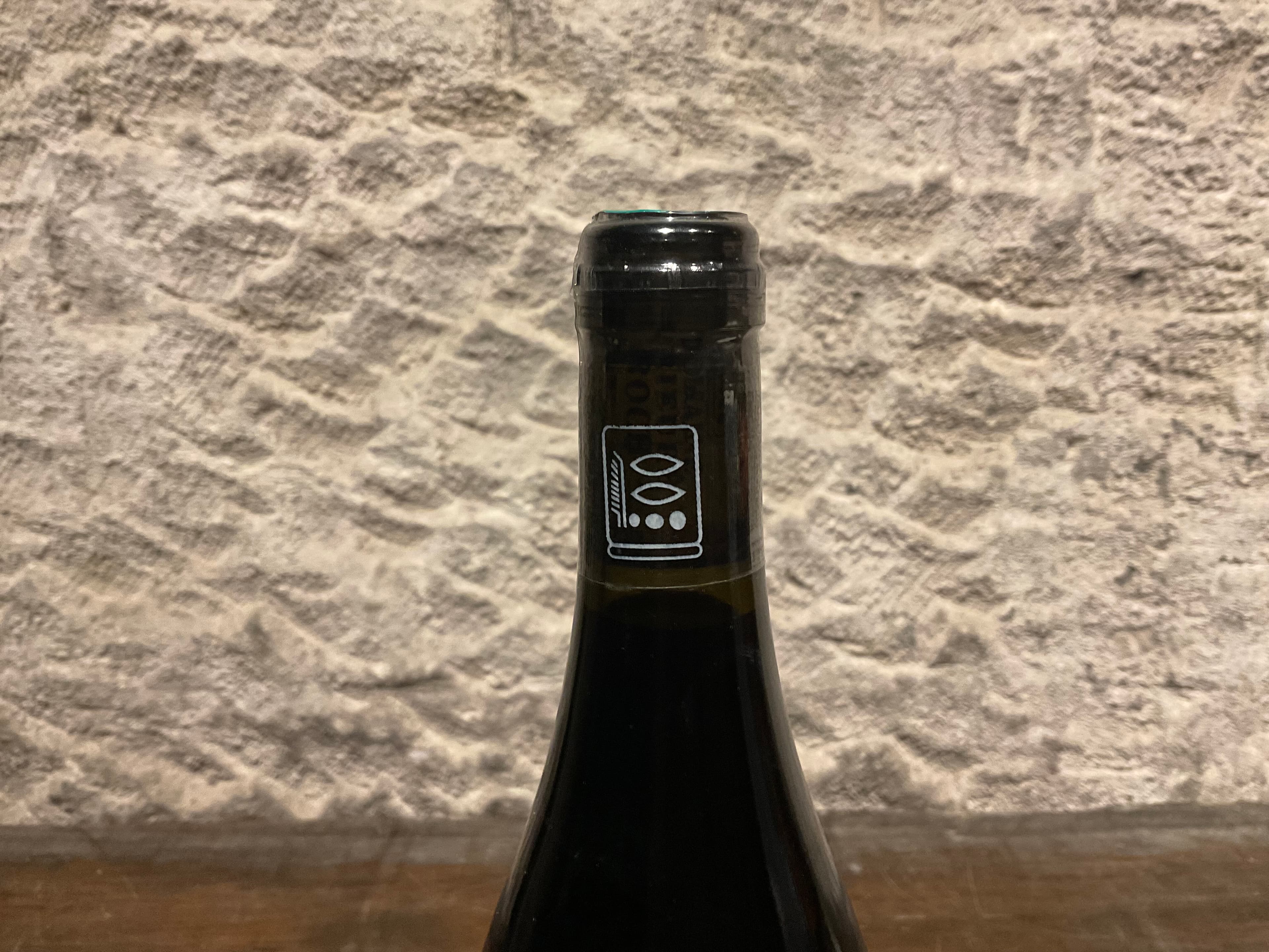Wine Level
