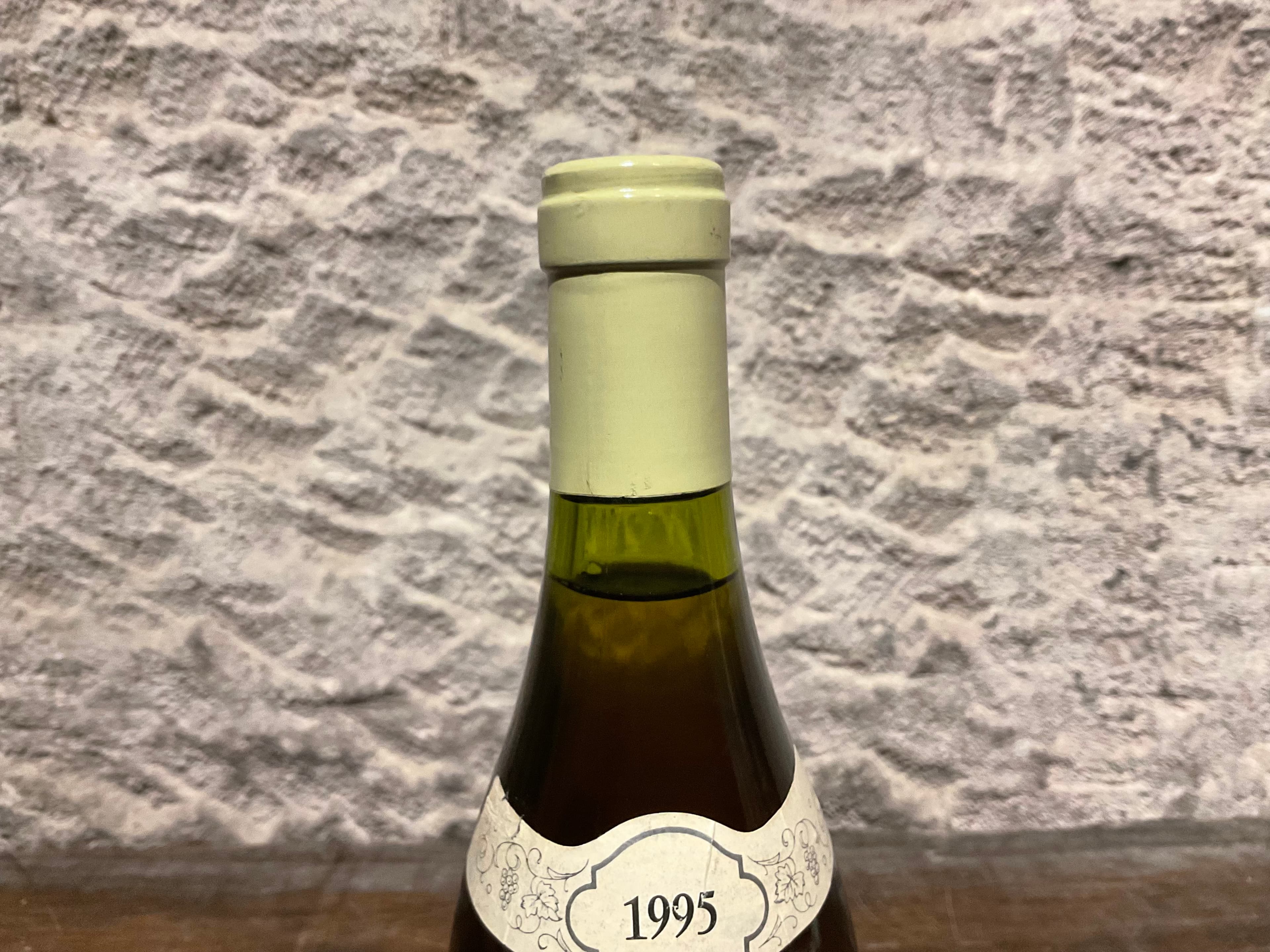 Wine Level