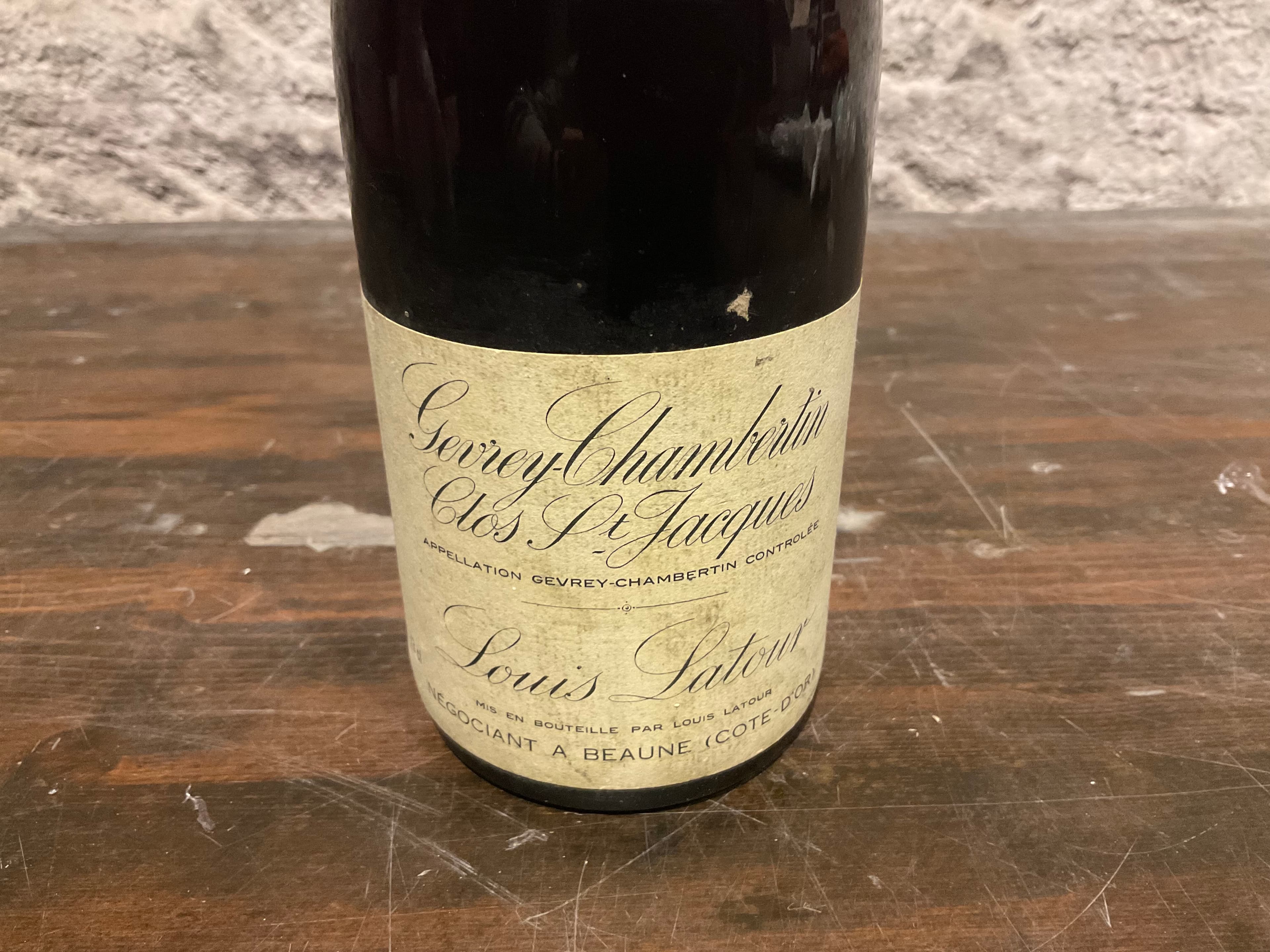 Label