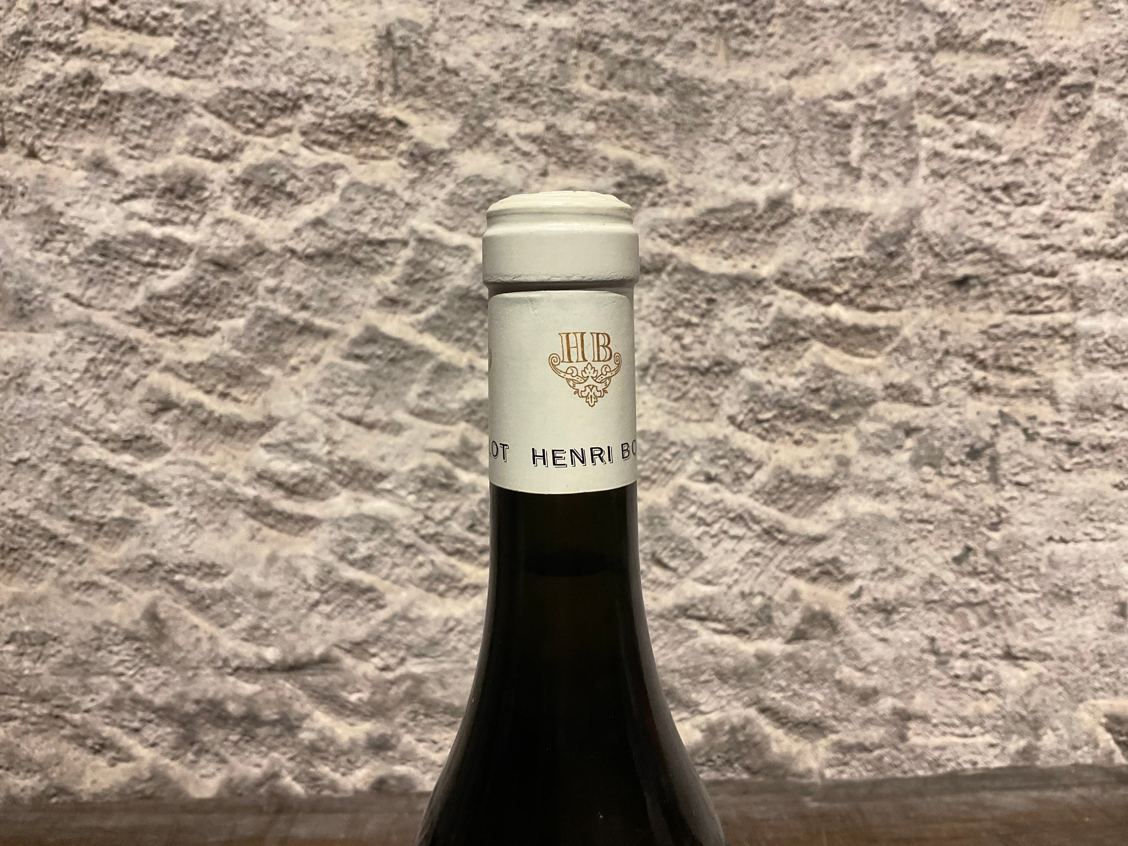 Wine Level
