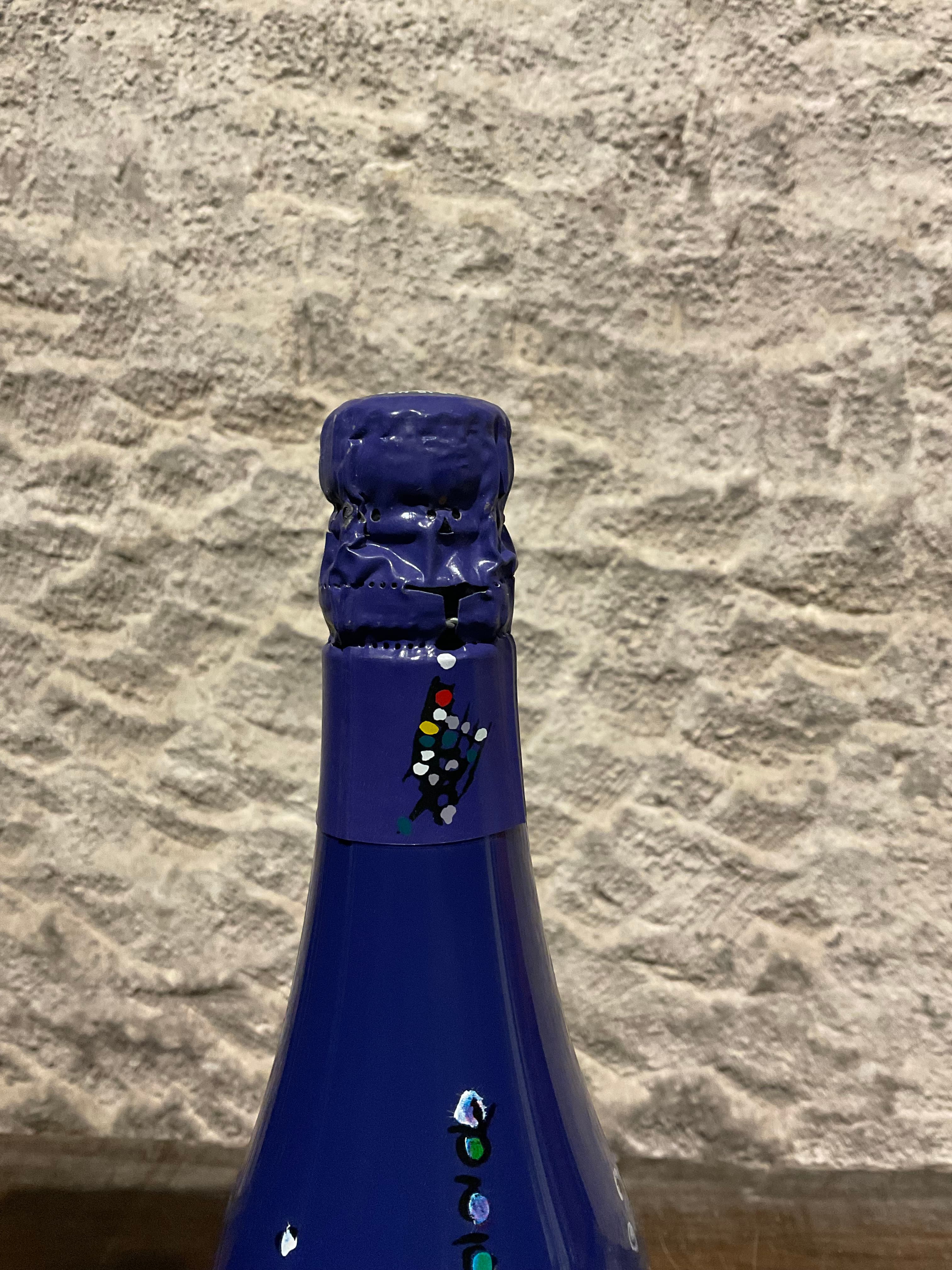 Wine Level