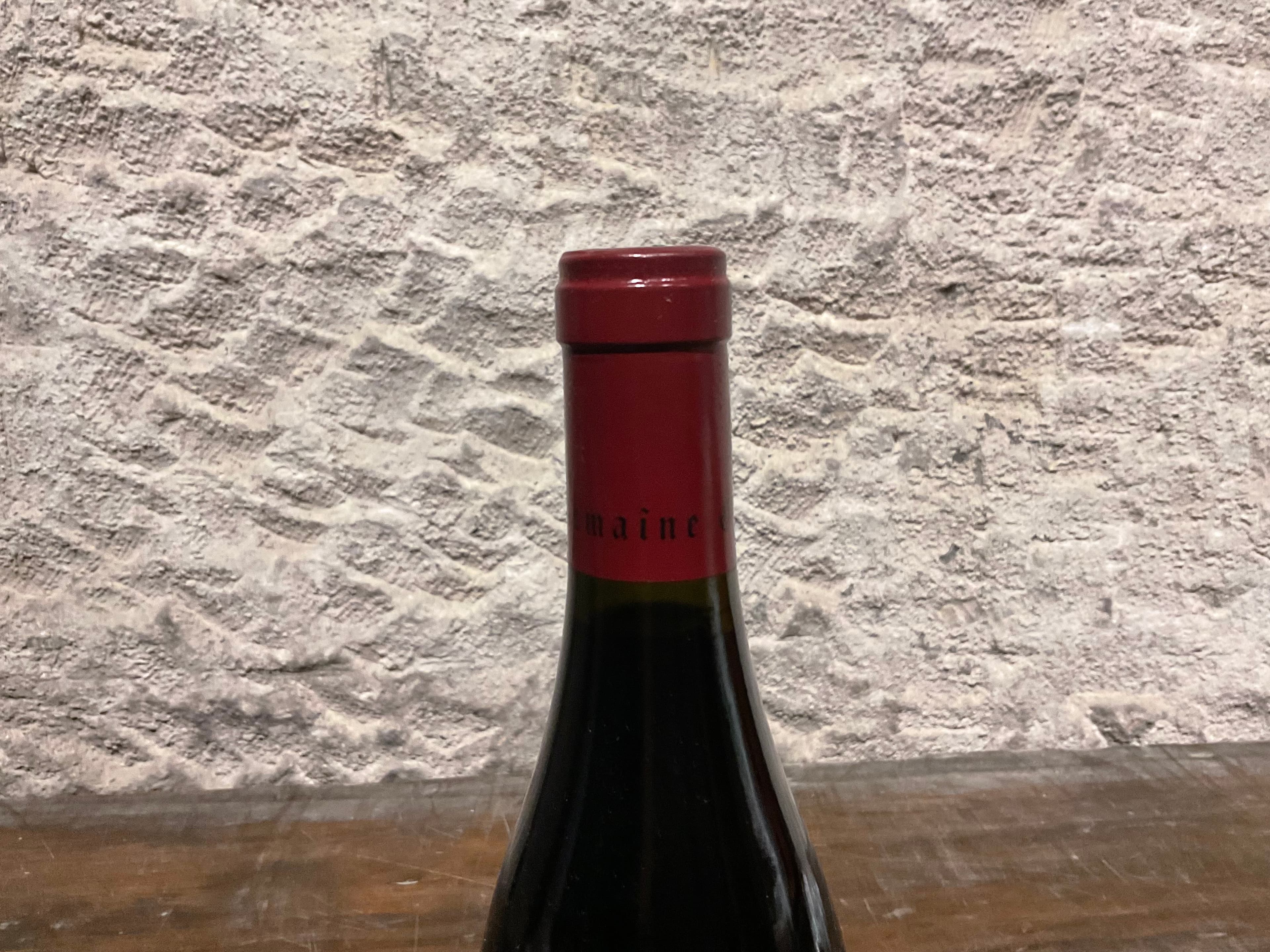 Wine Level