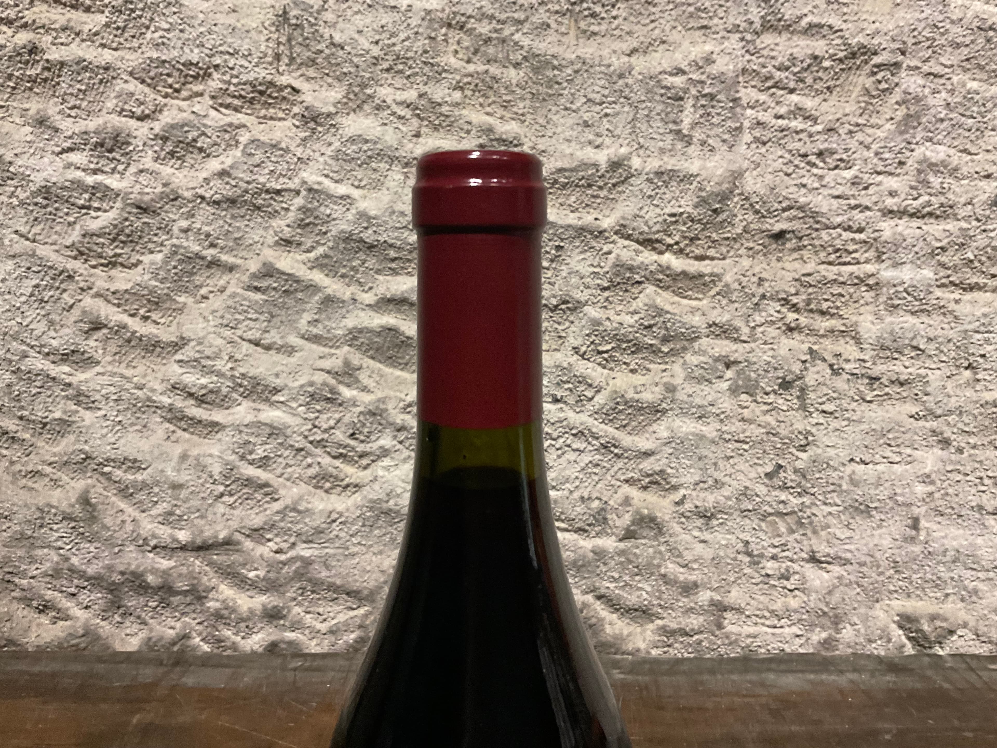 Wine Level