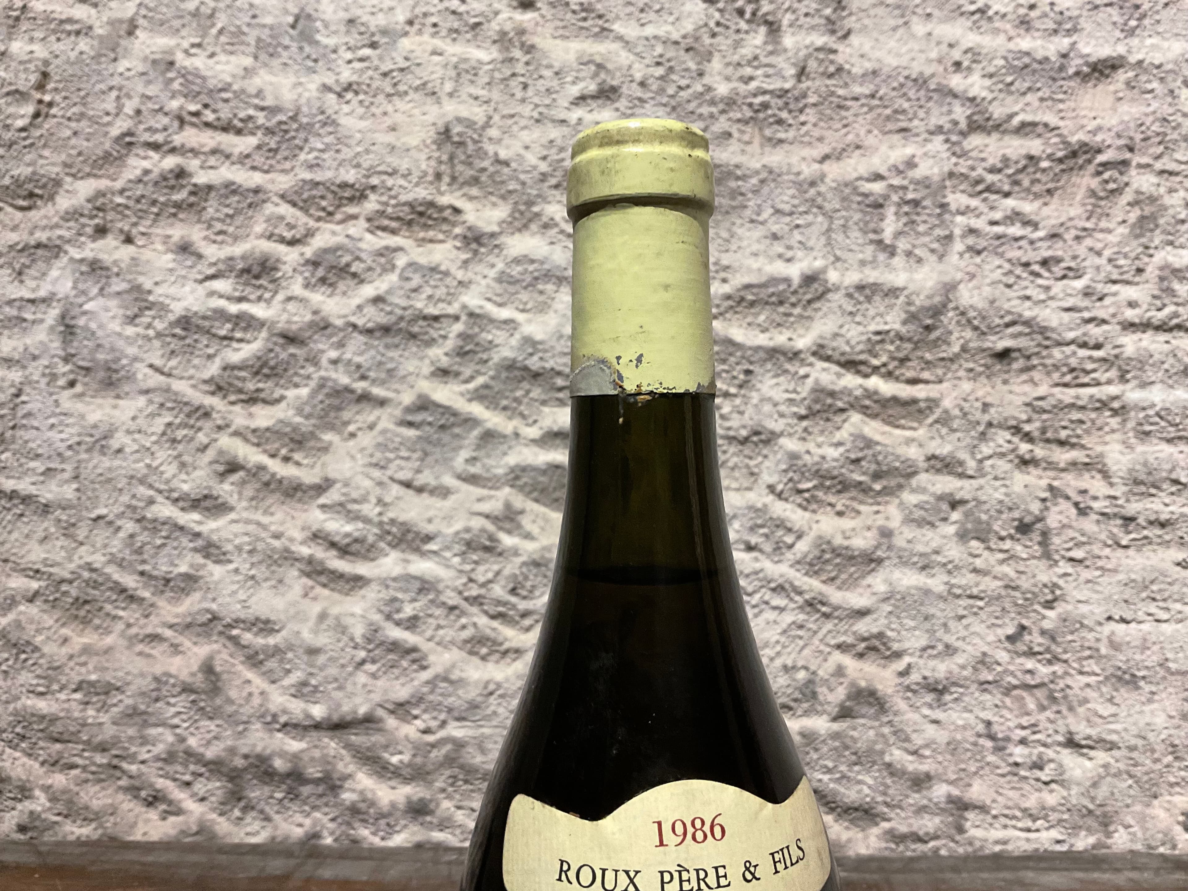 Wine Level