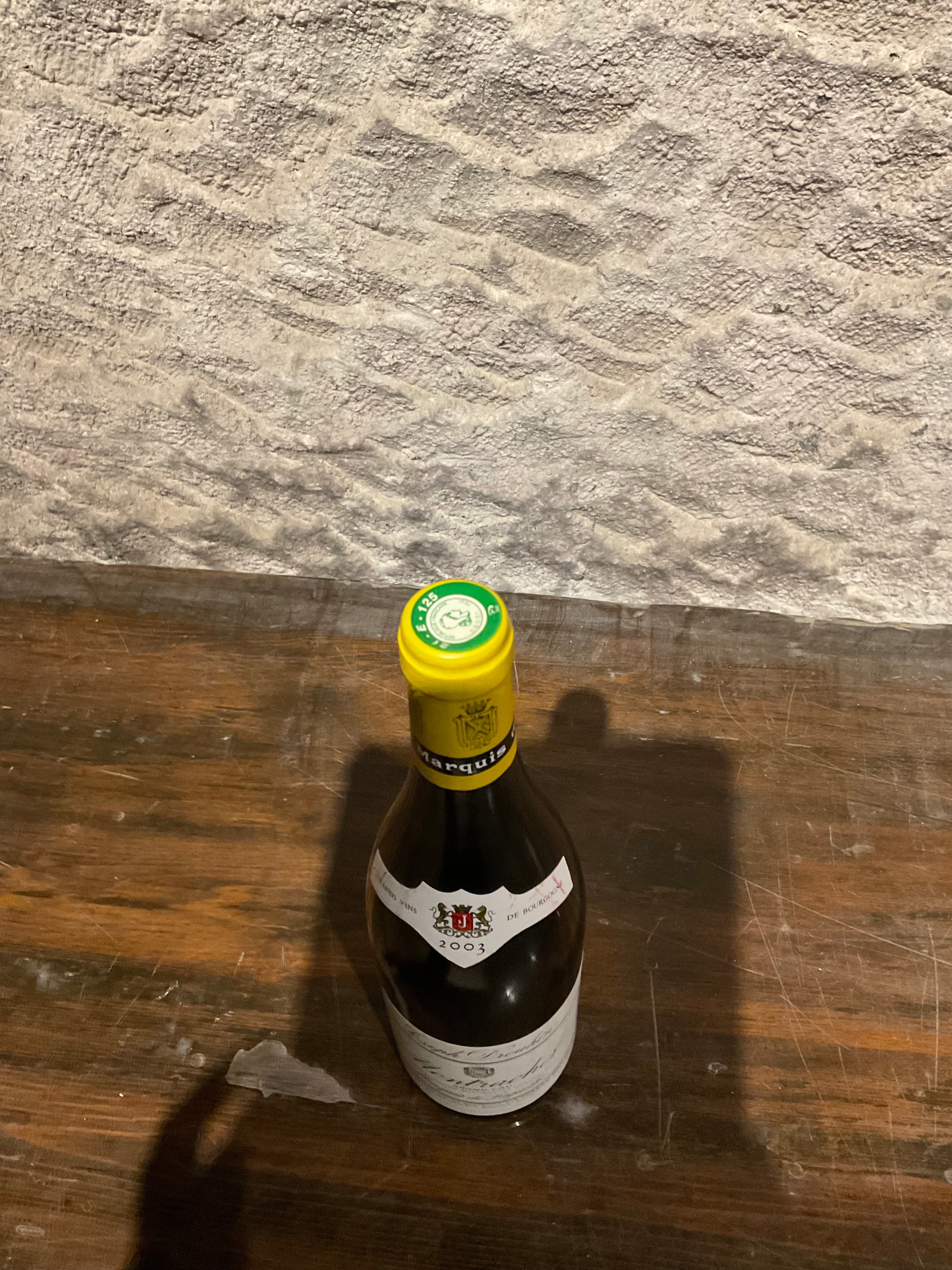 Caps