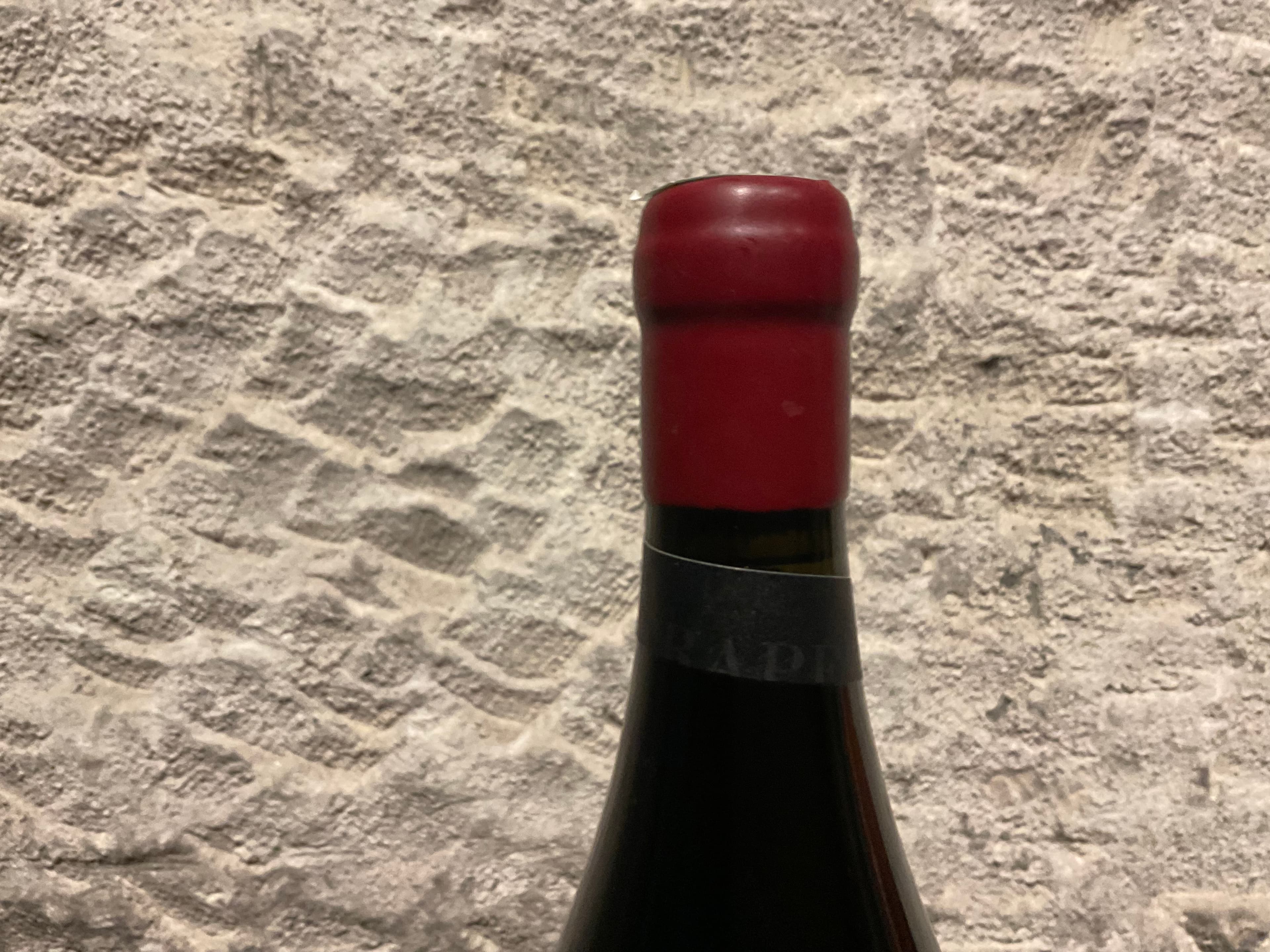 Wine Level