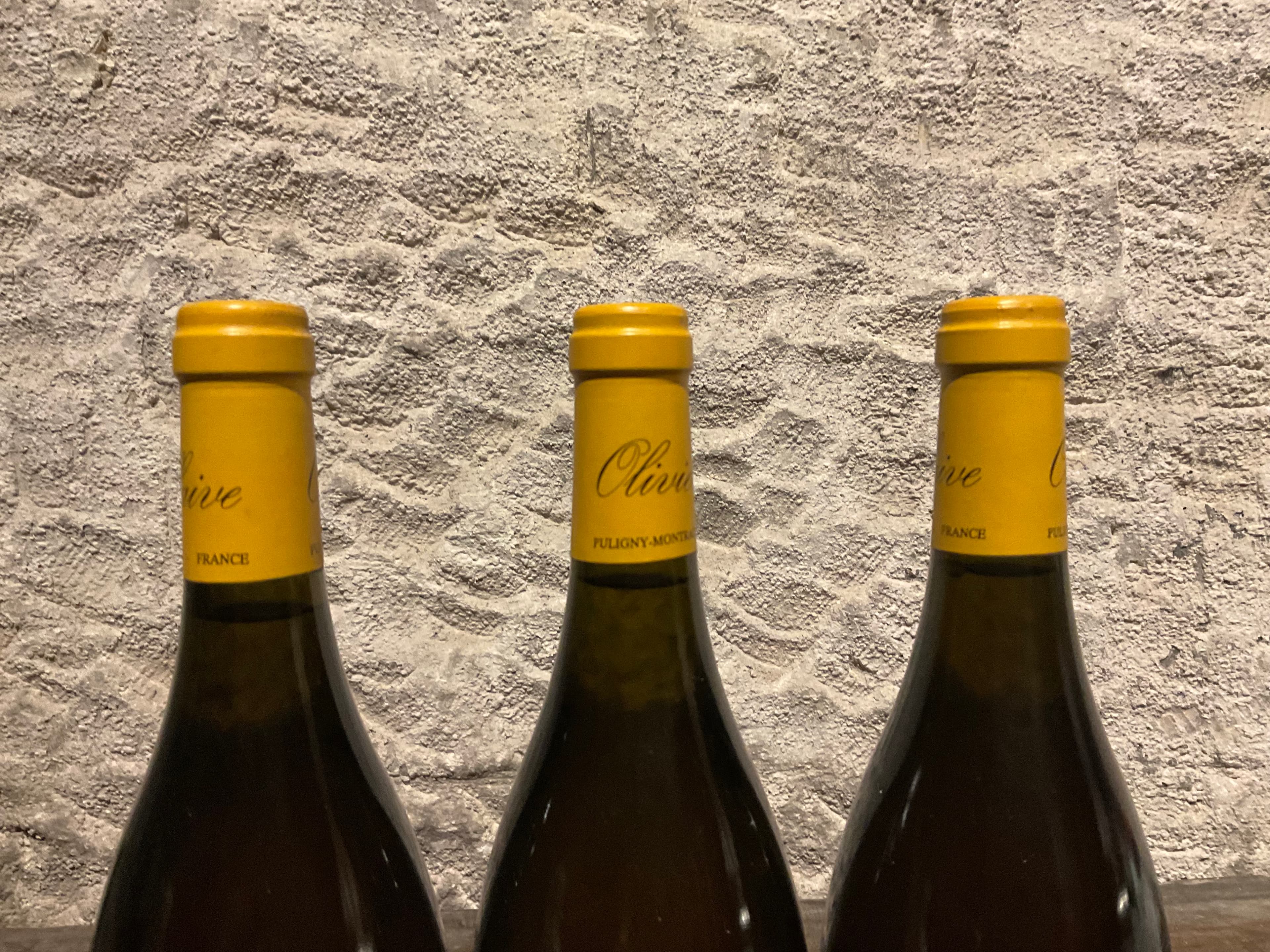 Wine Level
