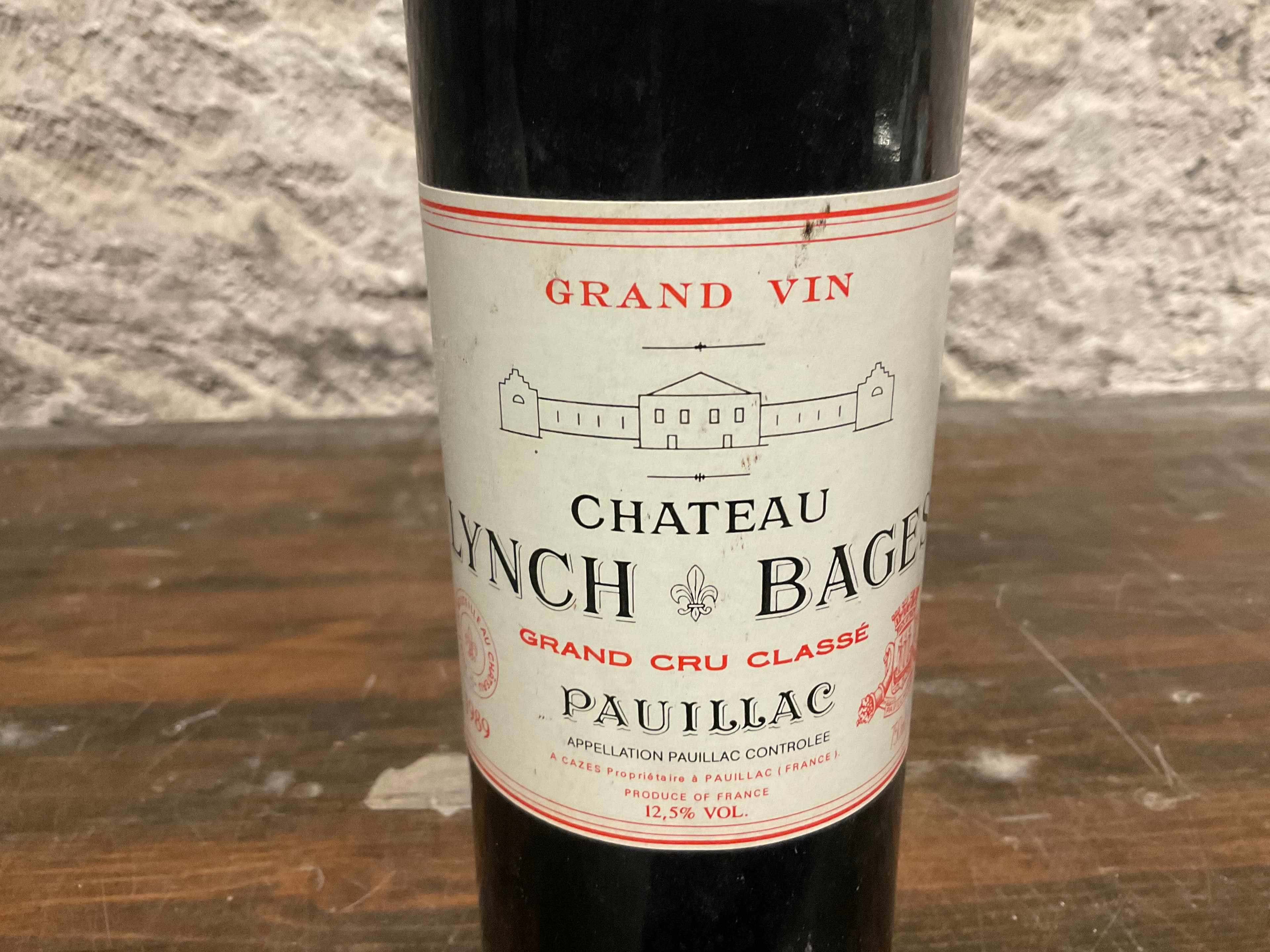 Label