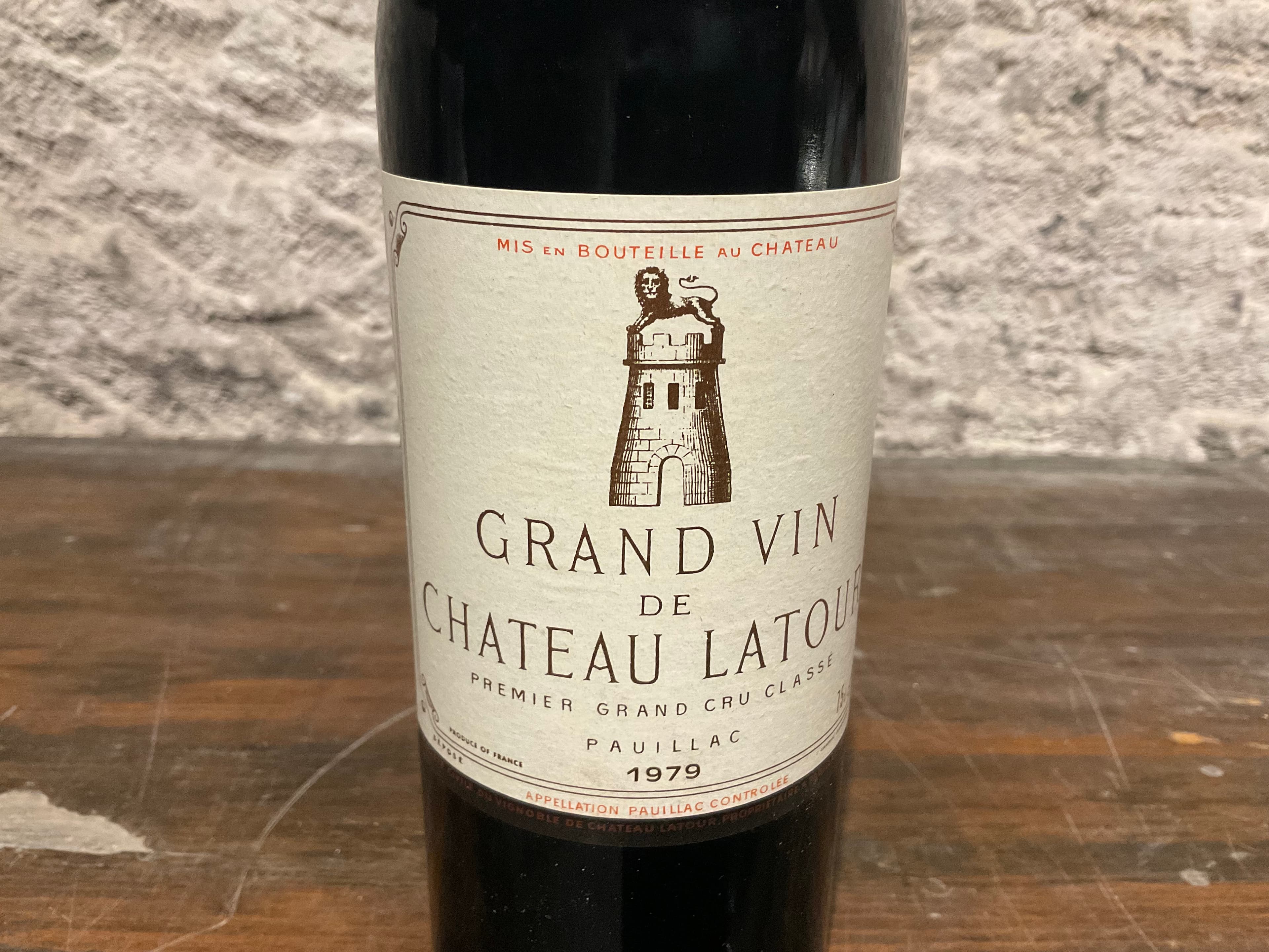 Label