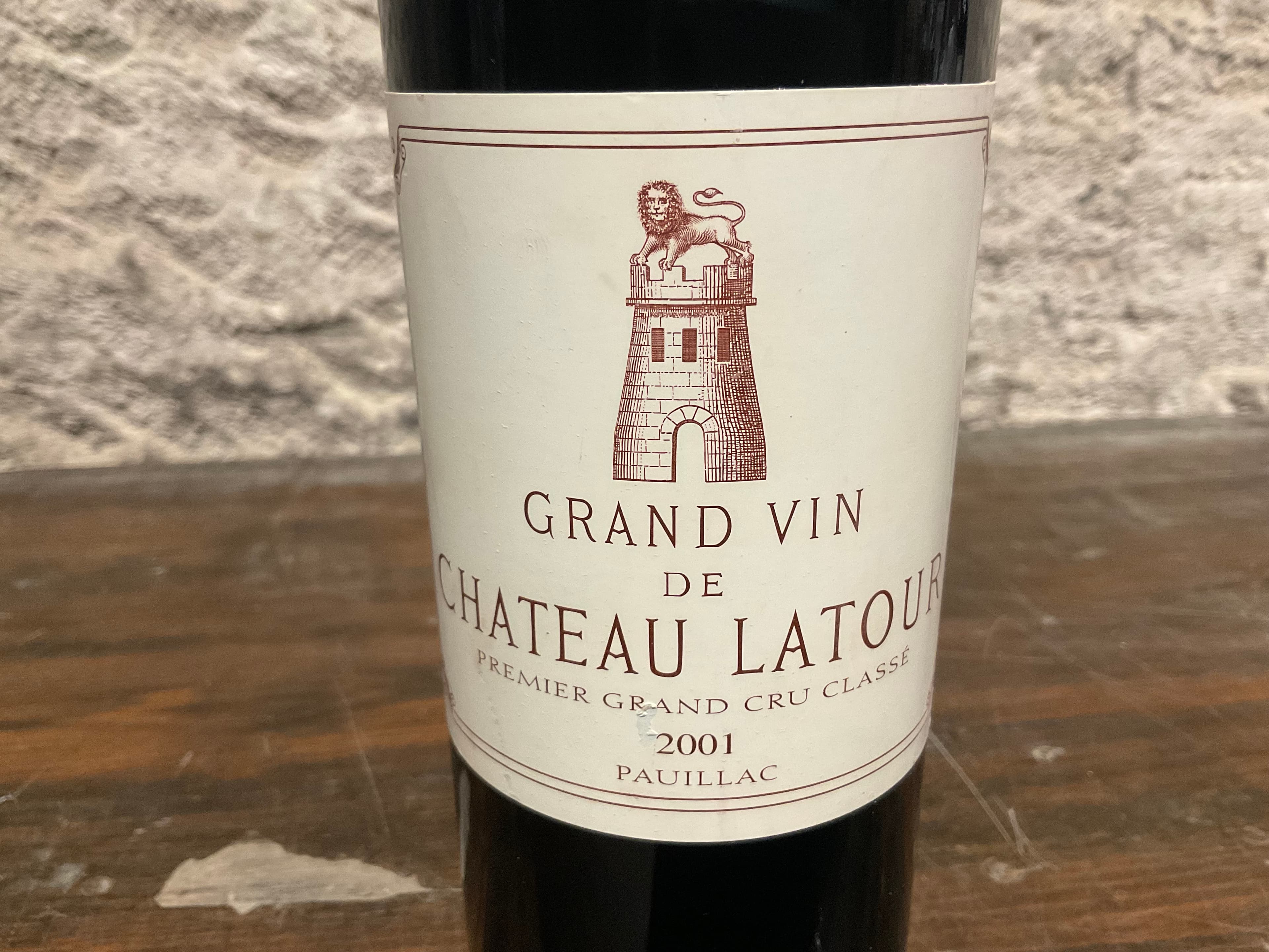 Label