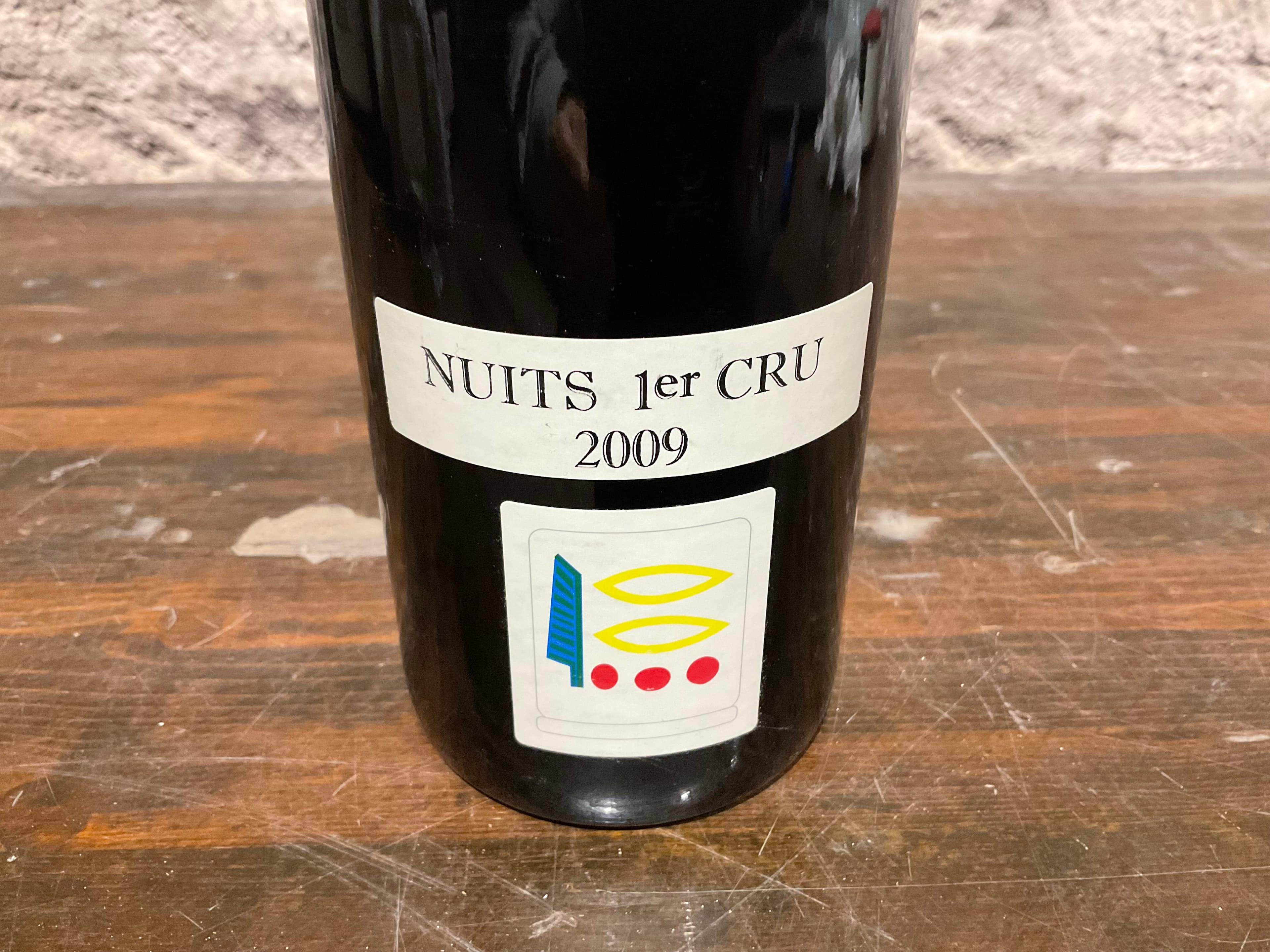 Étiquette