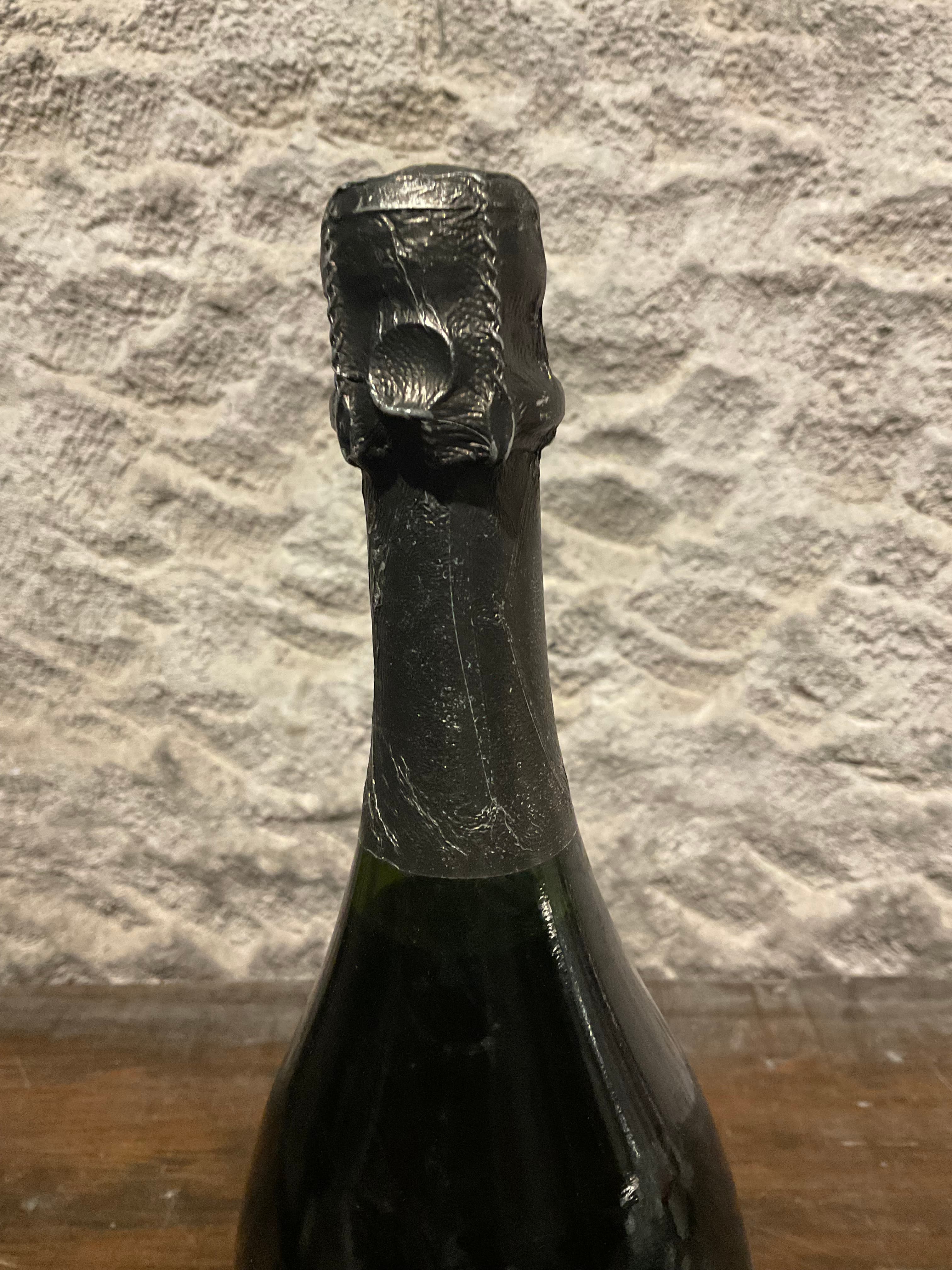 Wine Level