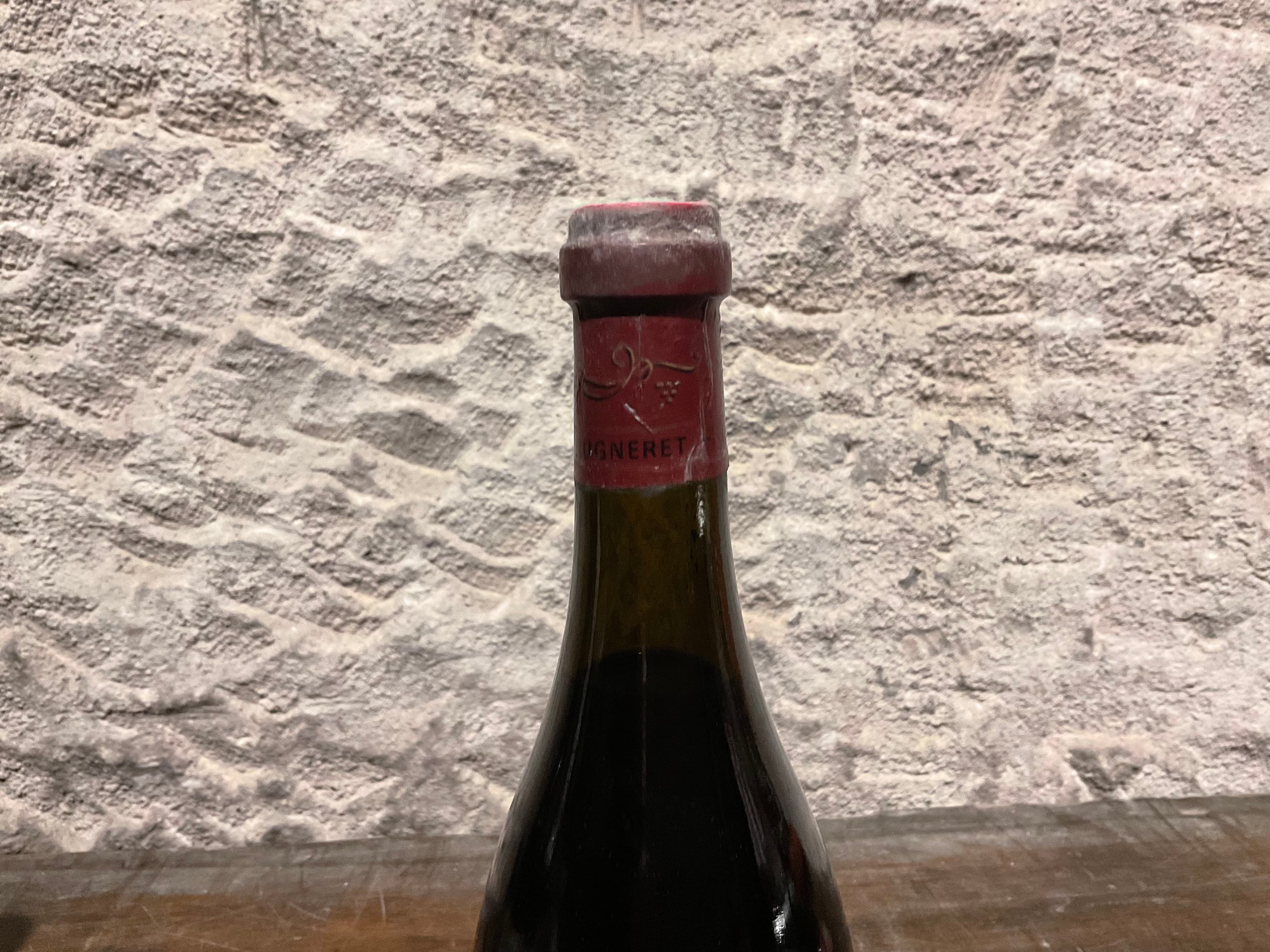 Wine Level