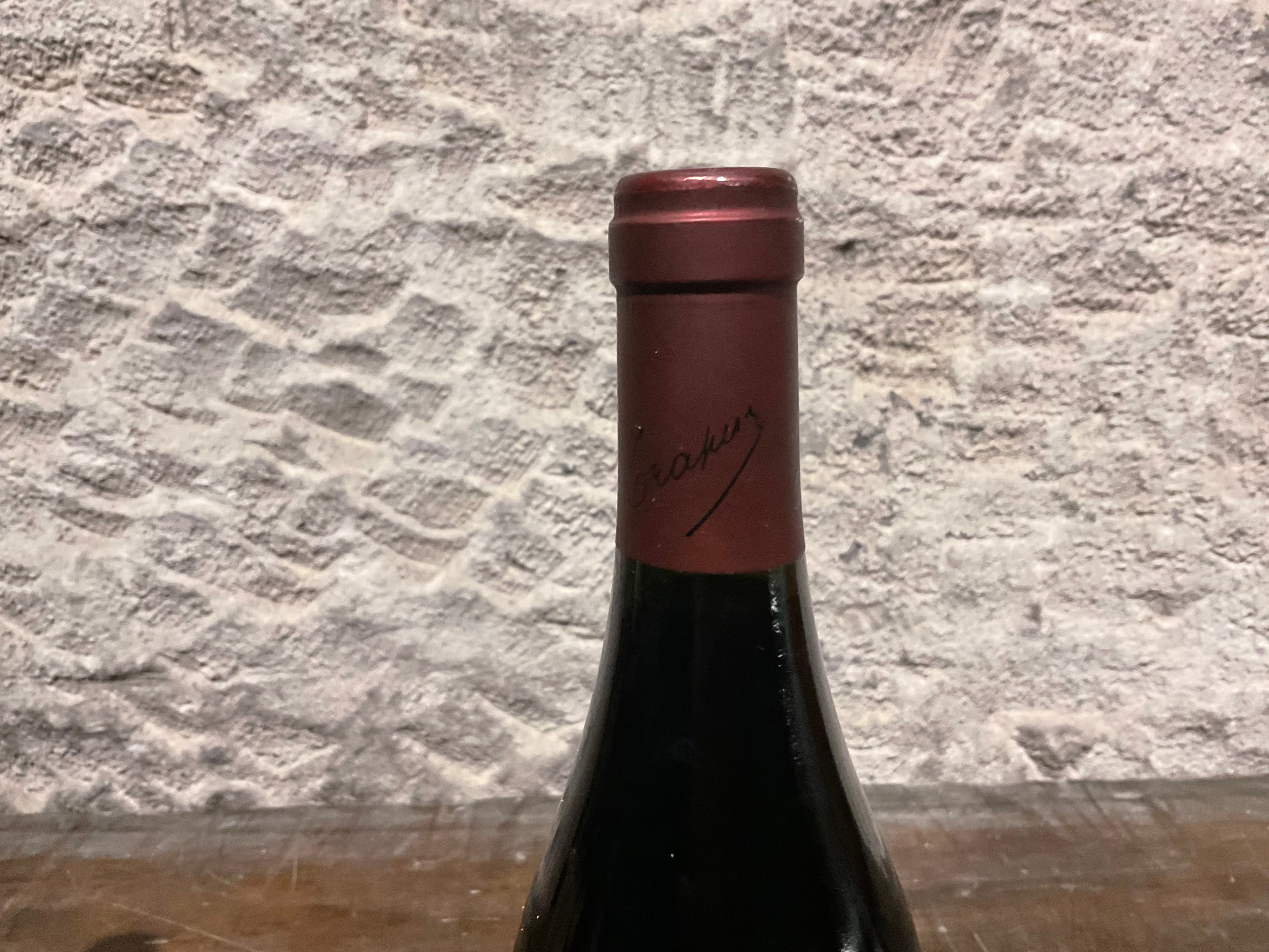 Wine Level