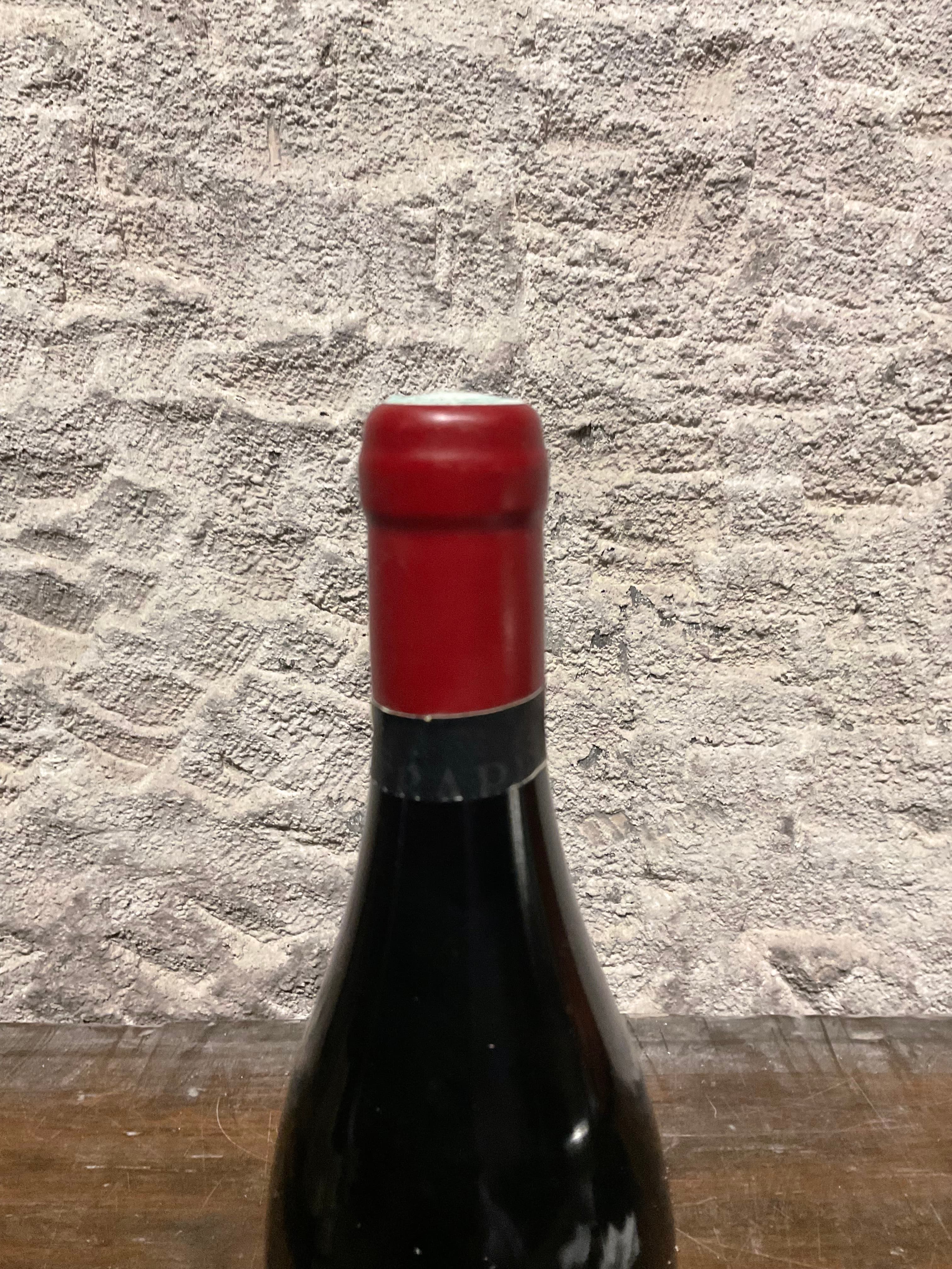 Wine Level
