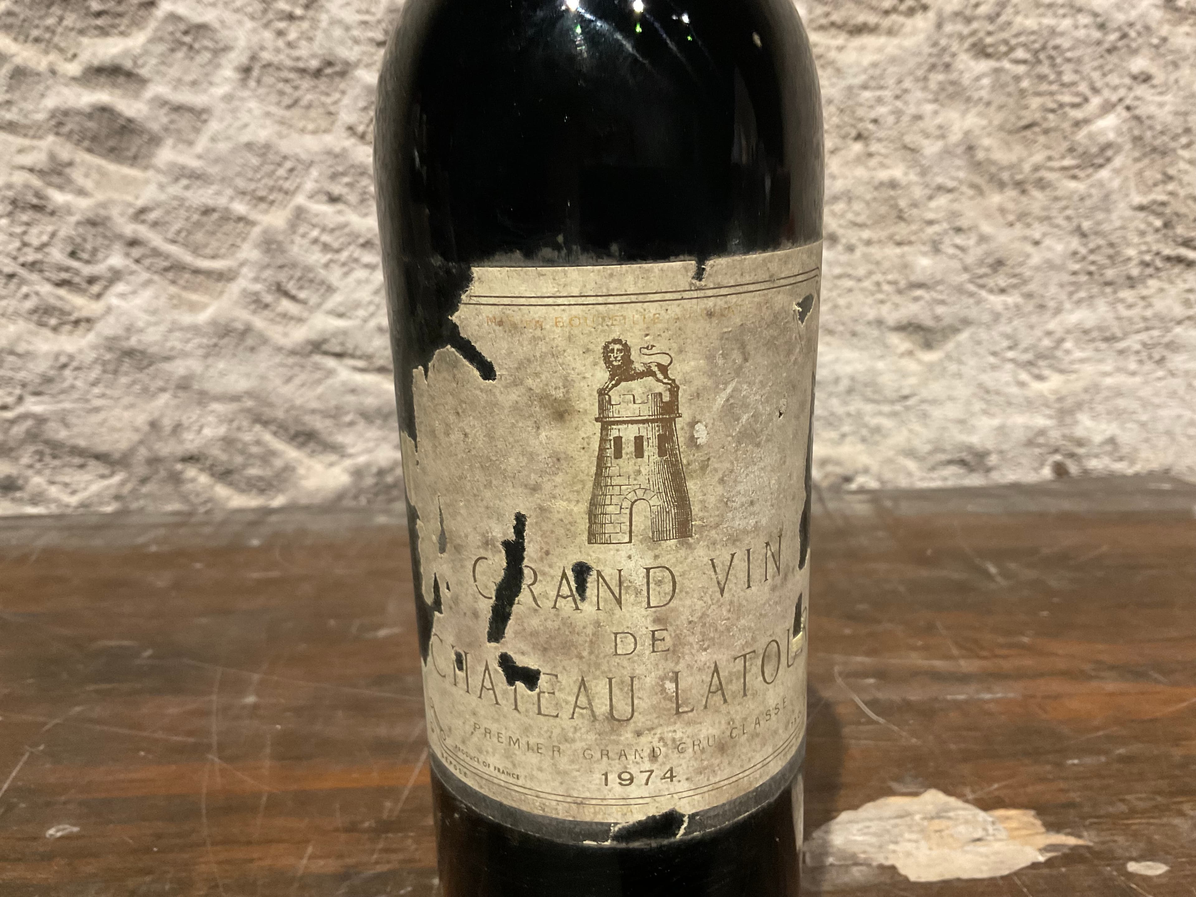 Label