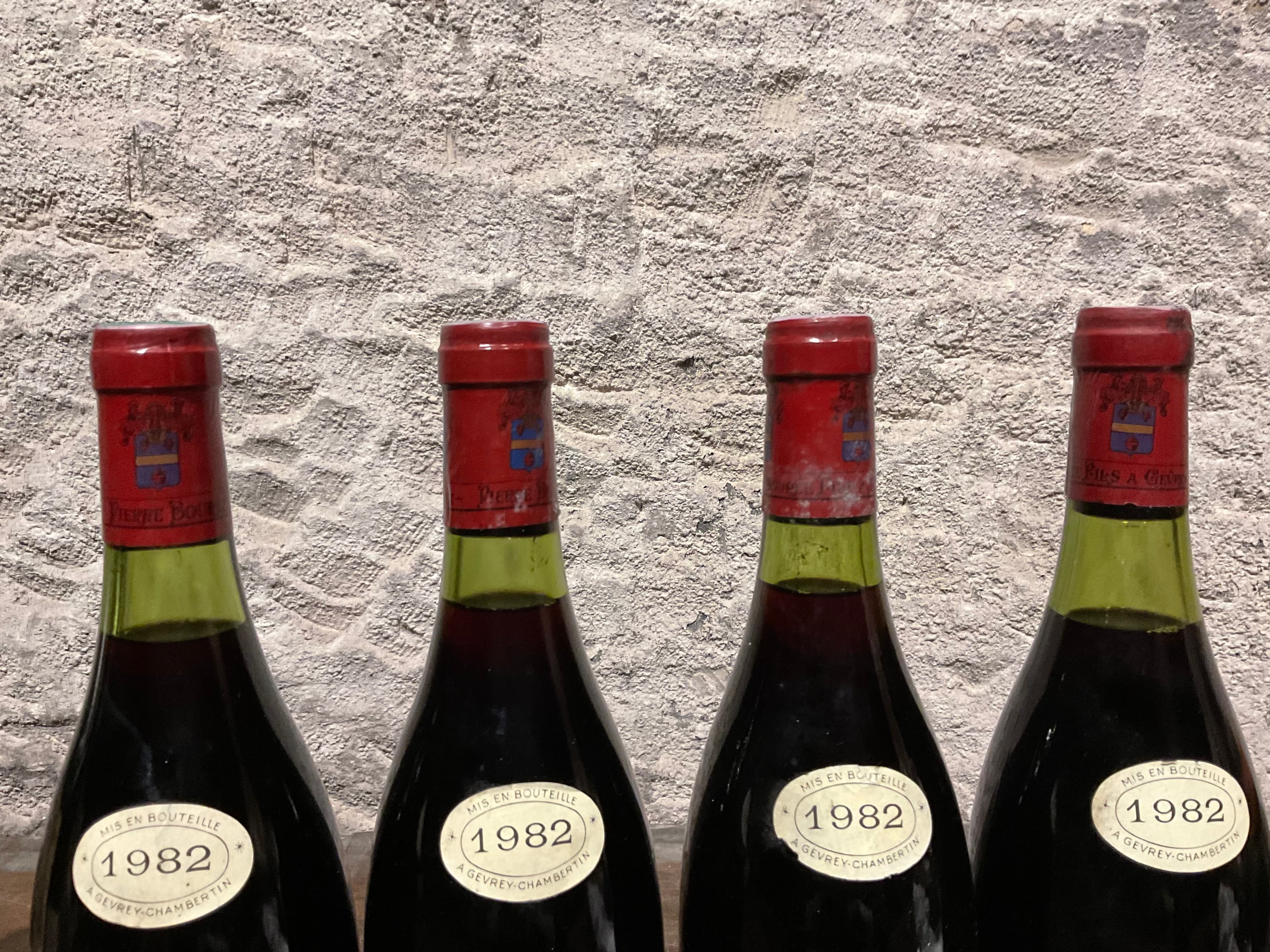 Wine Level