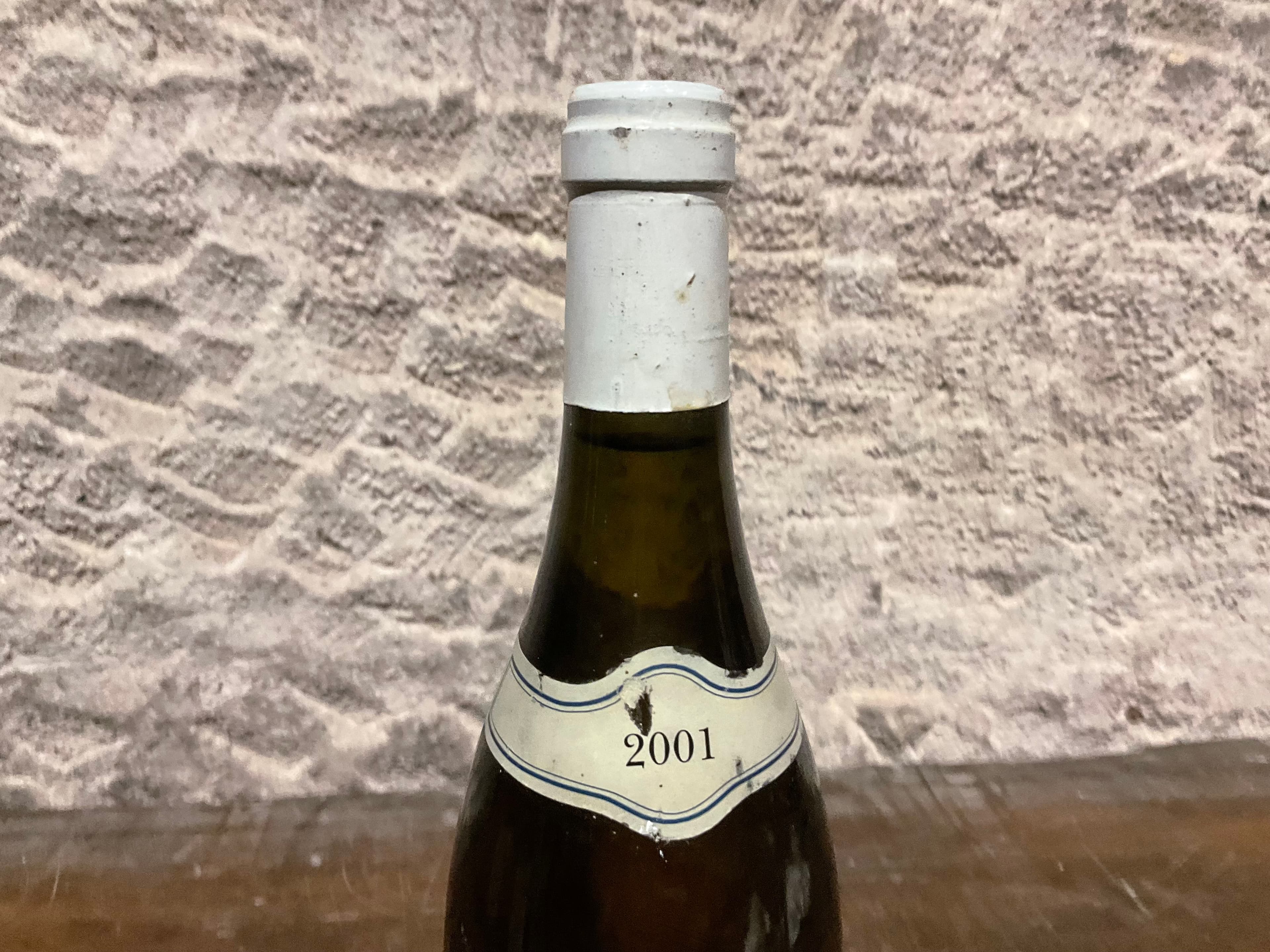 Wine Level