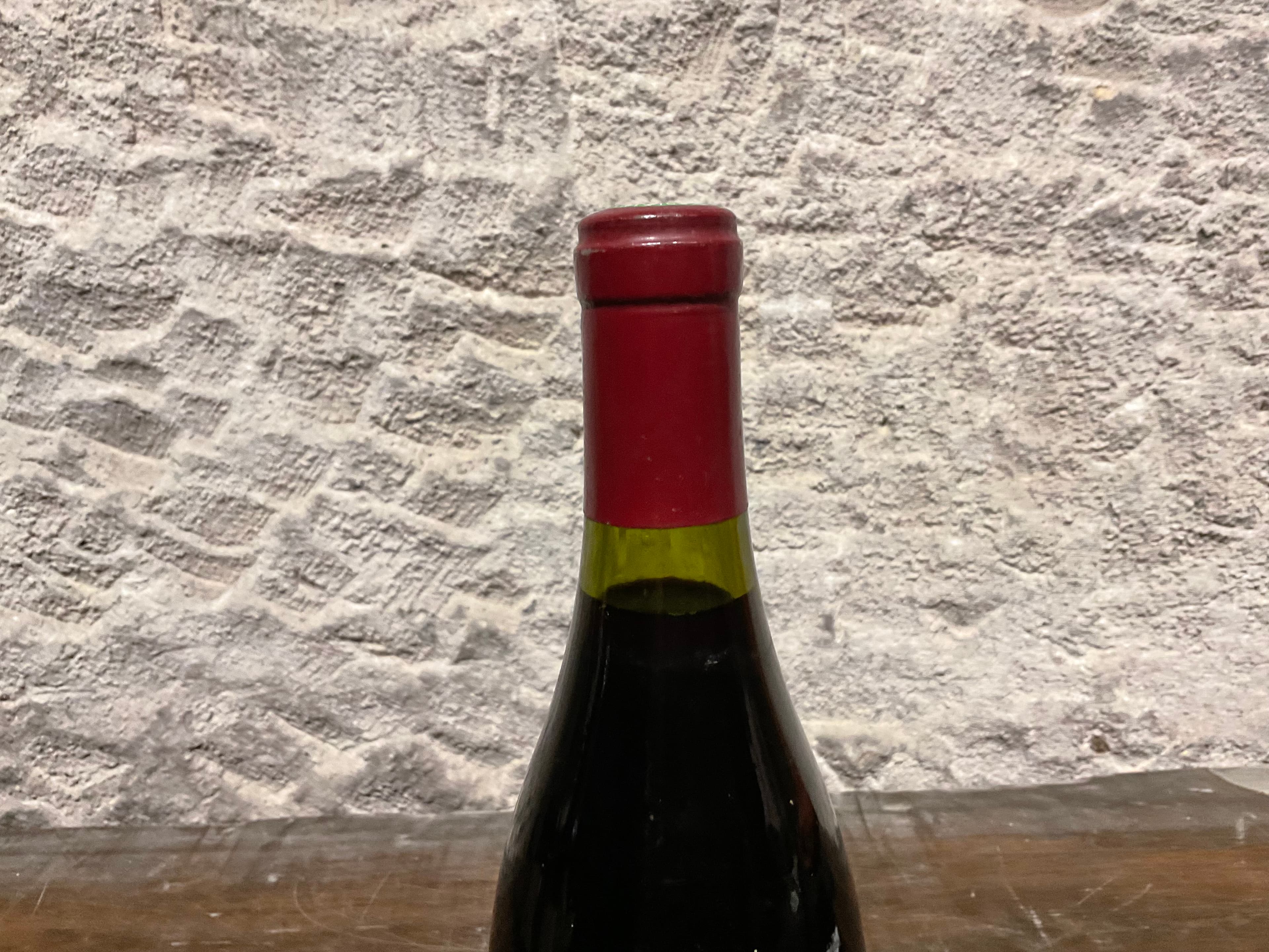Wine Level
