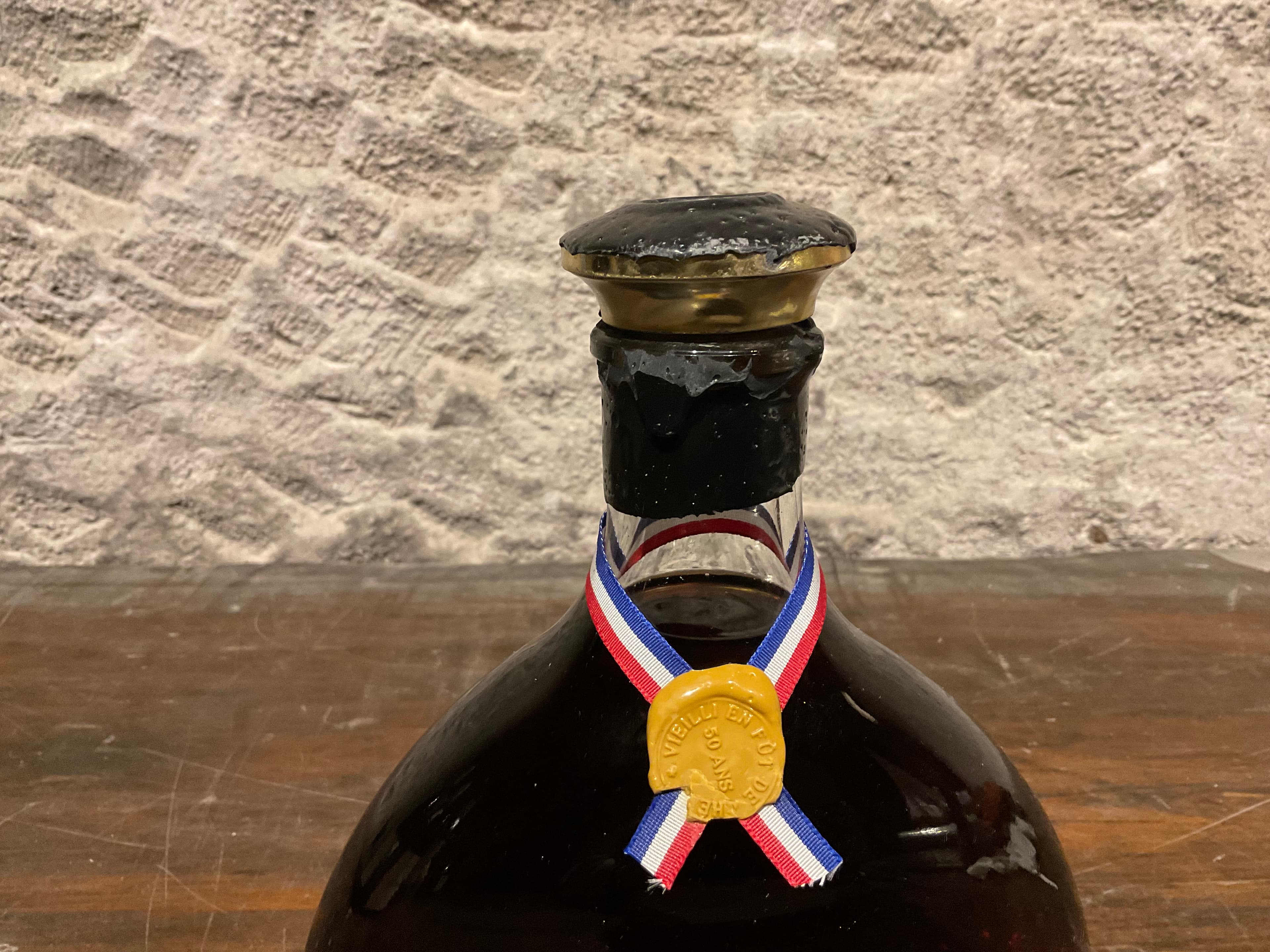Wine Level