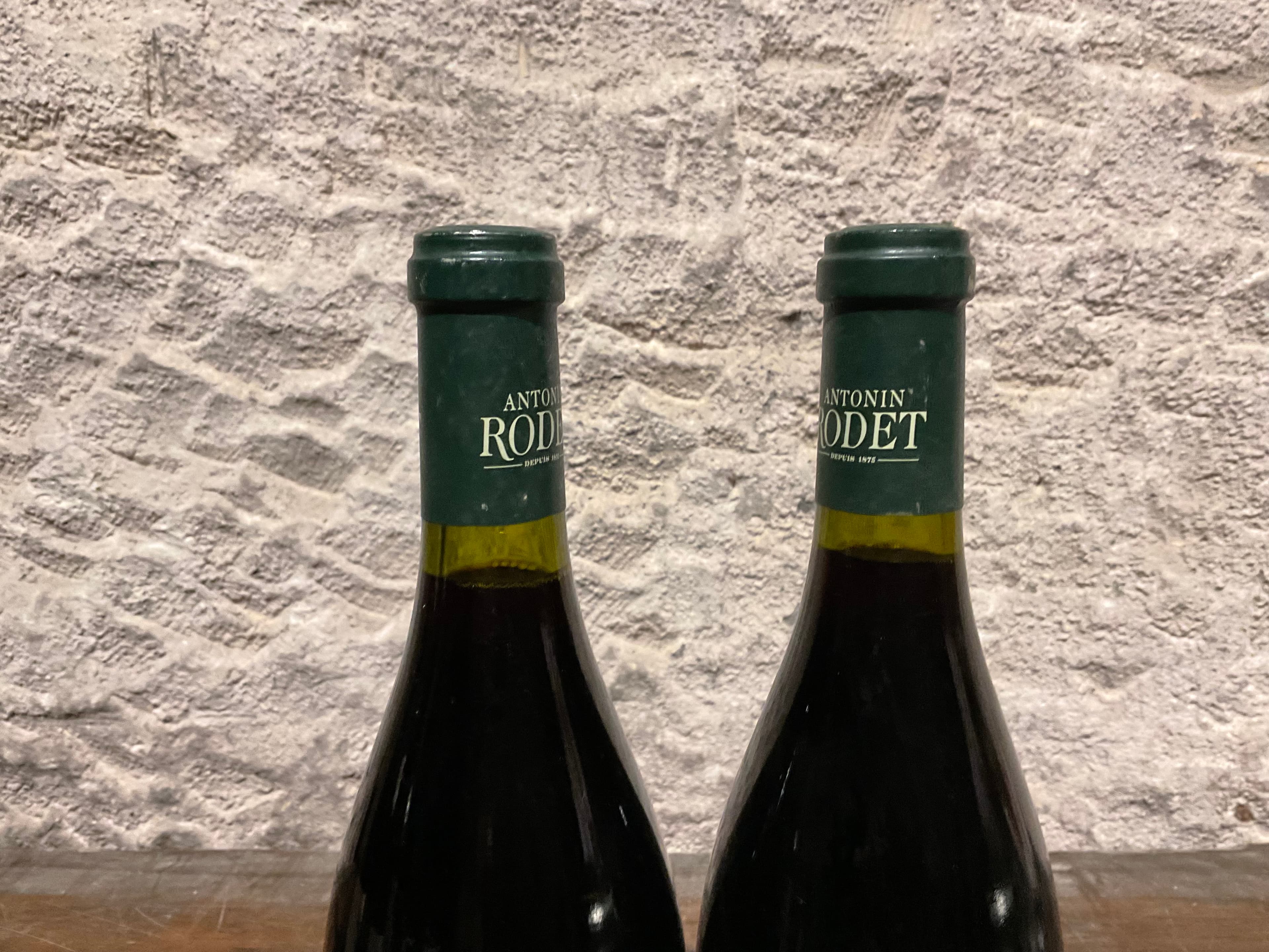 Wine Level