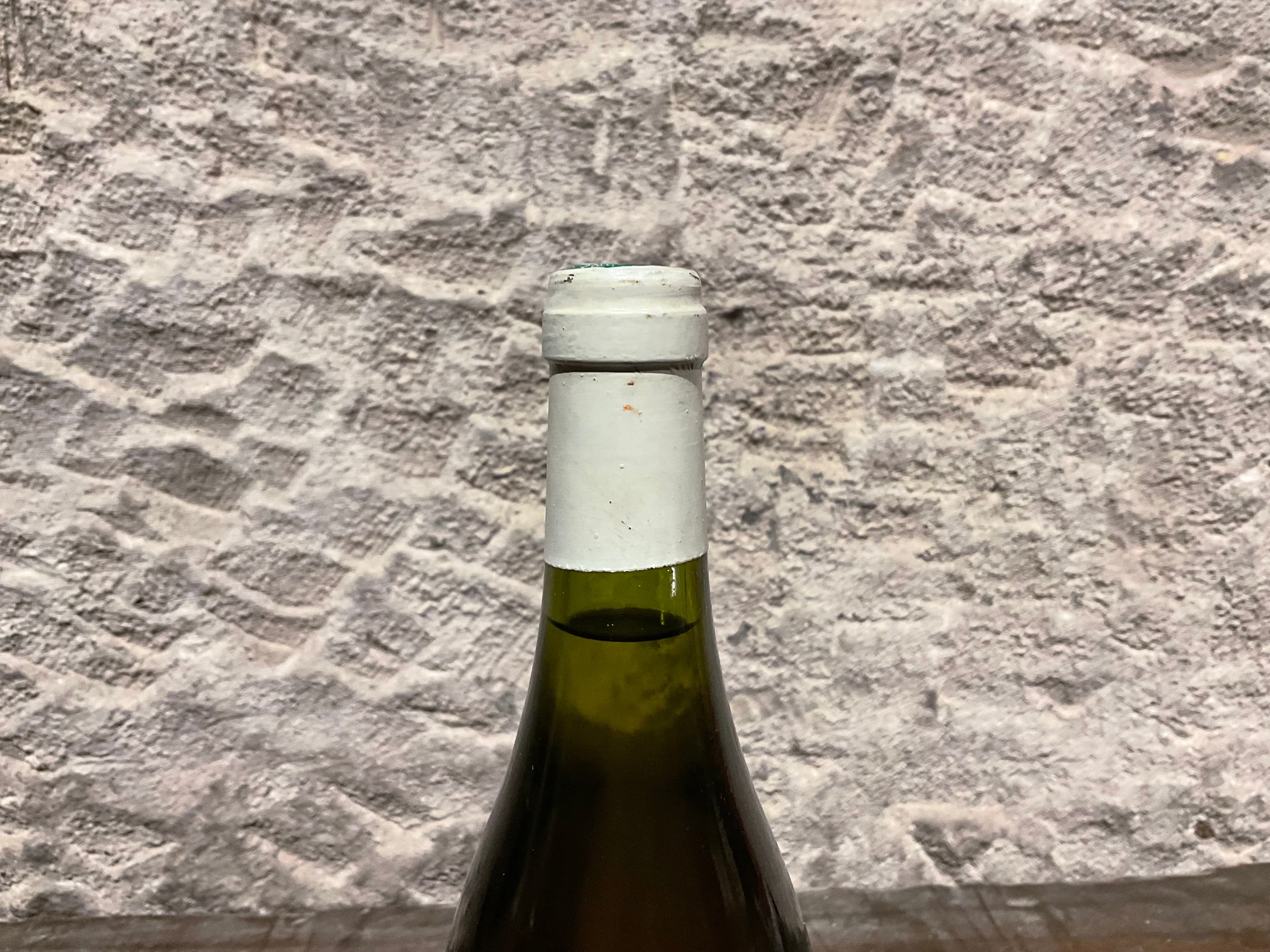 Wine Level