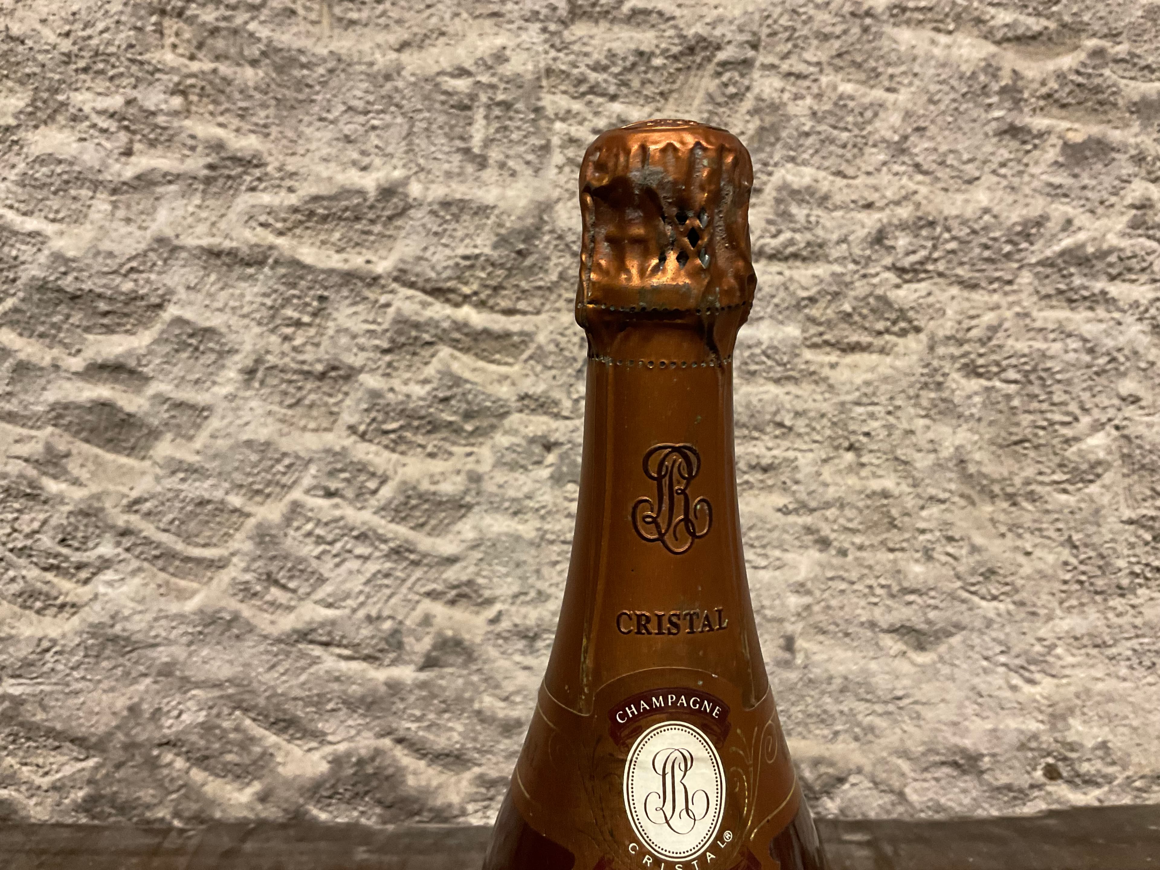 Wine Level
