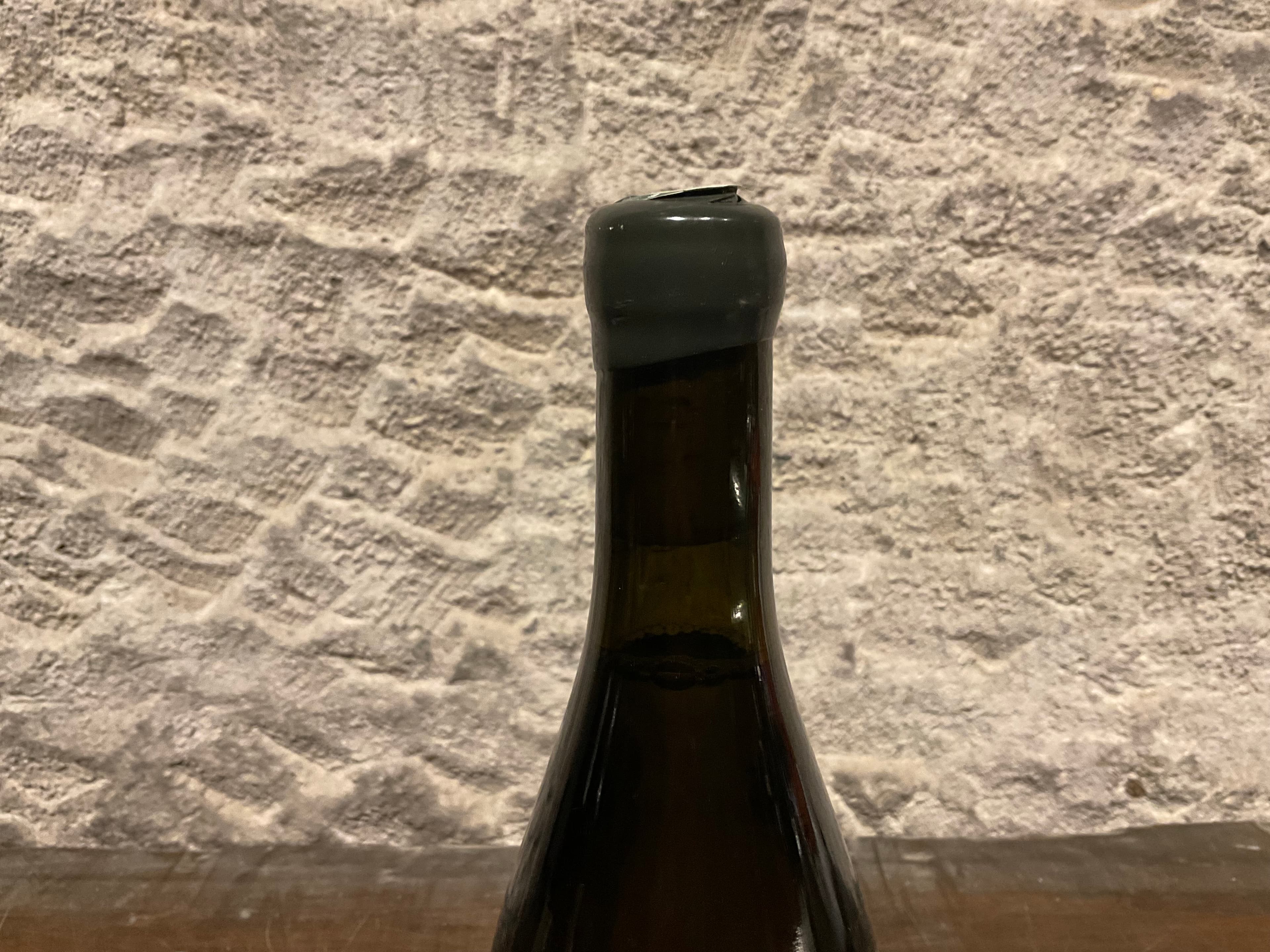 Wine Level