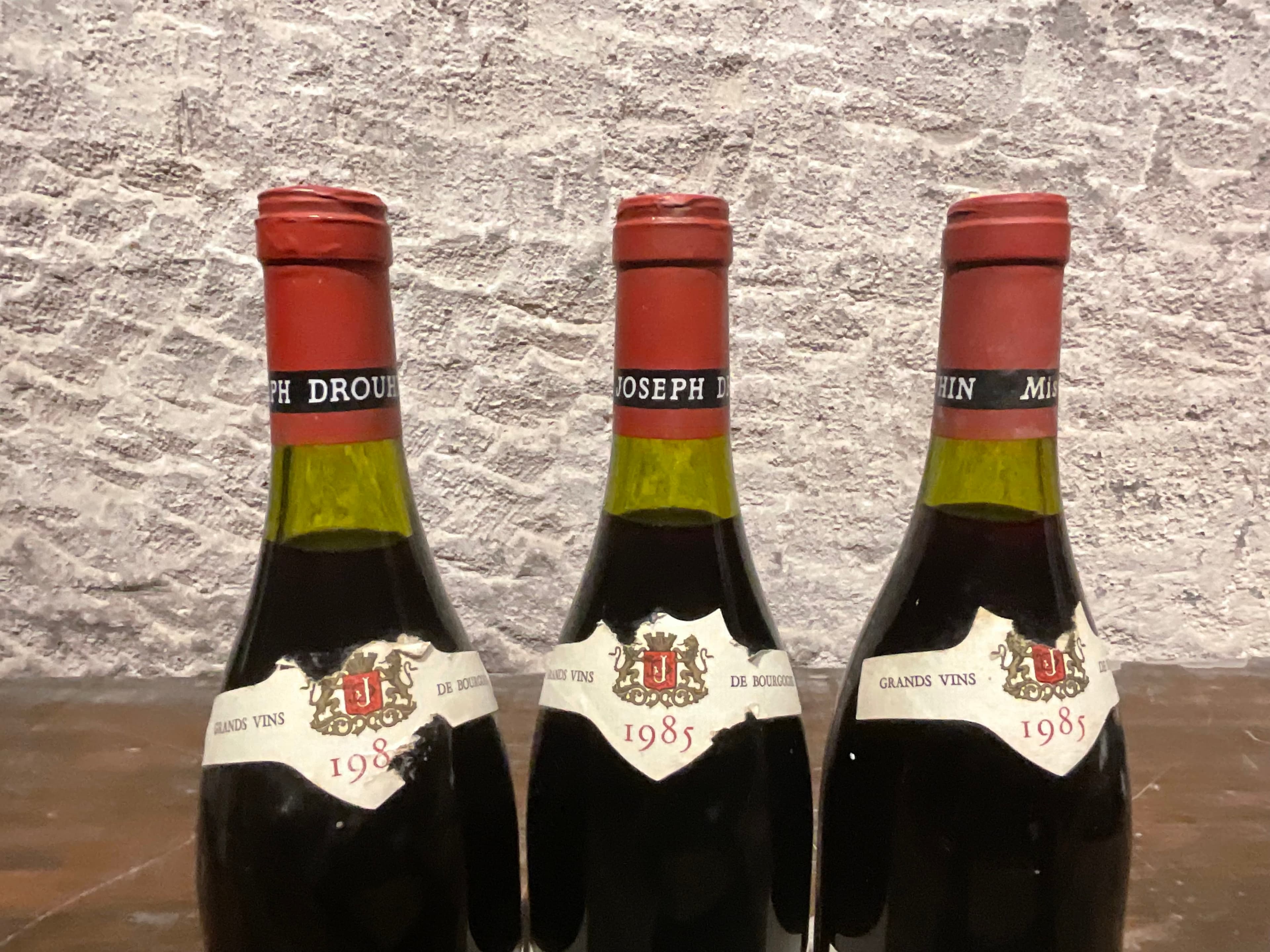Wine Level