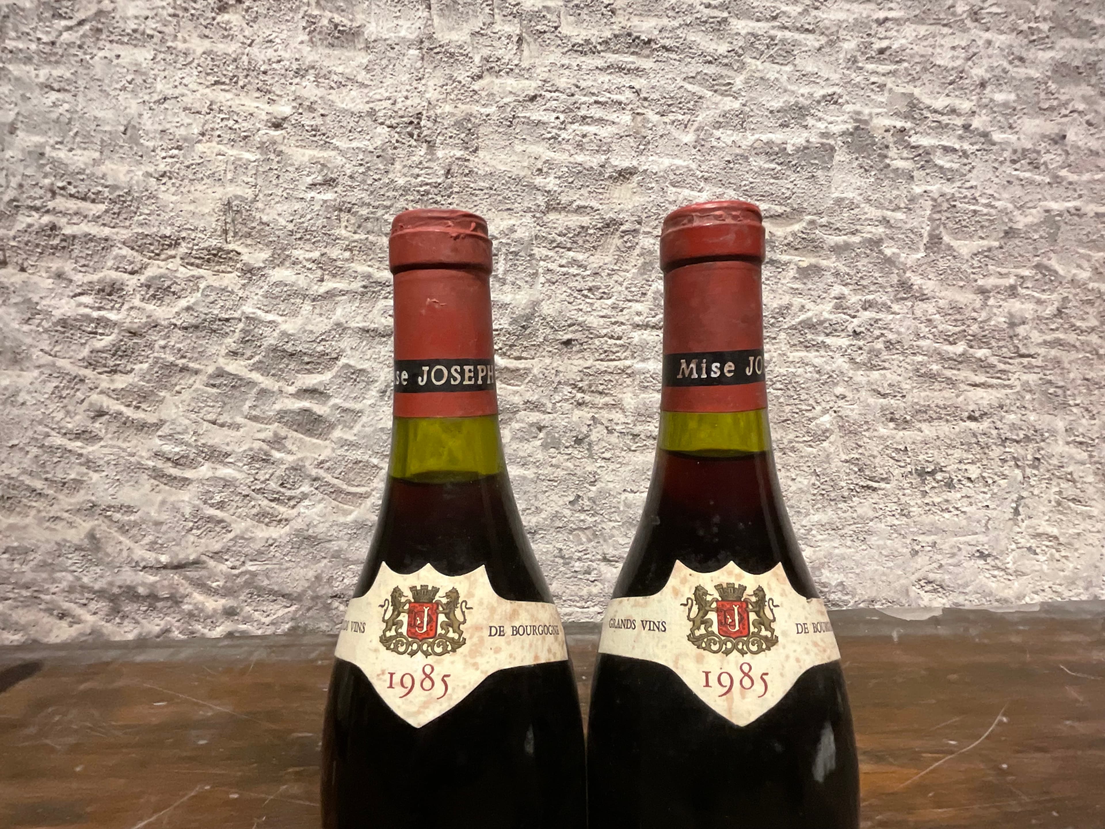 Wine Level