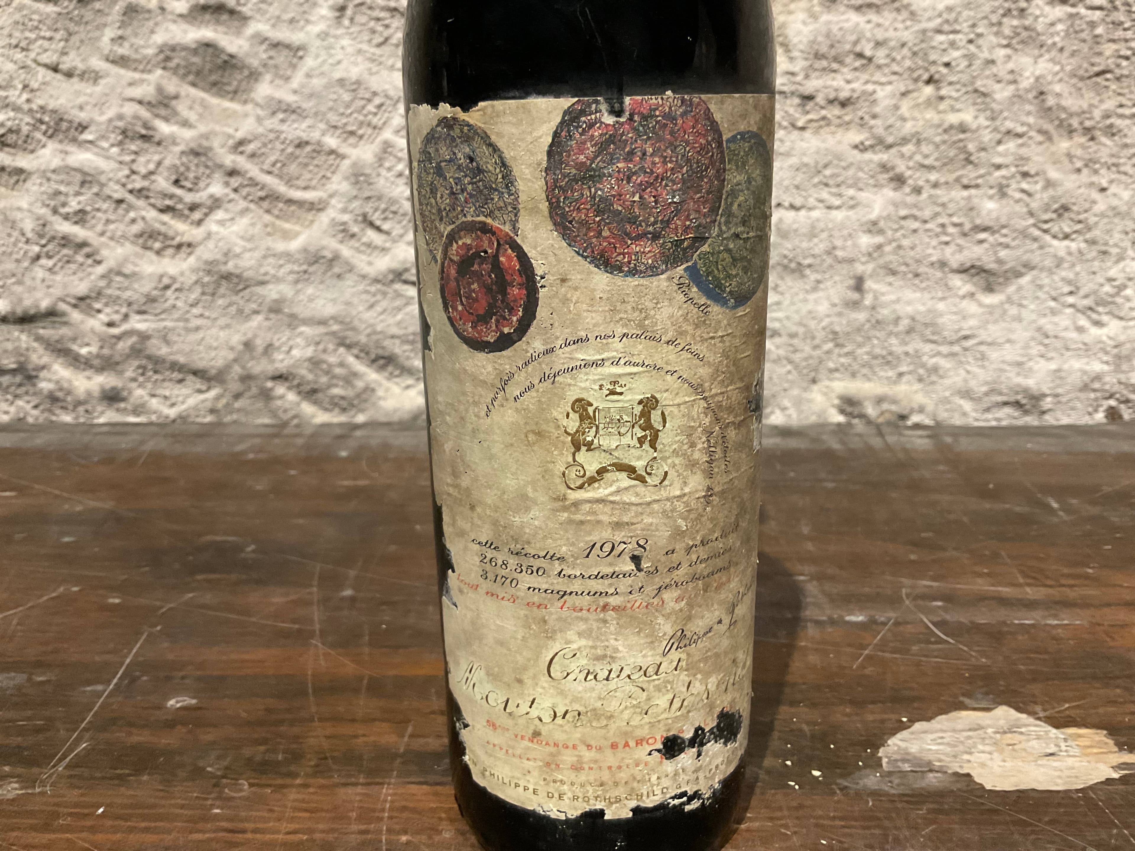 Label