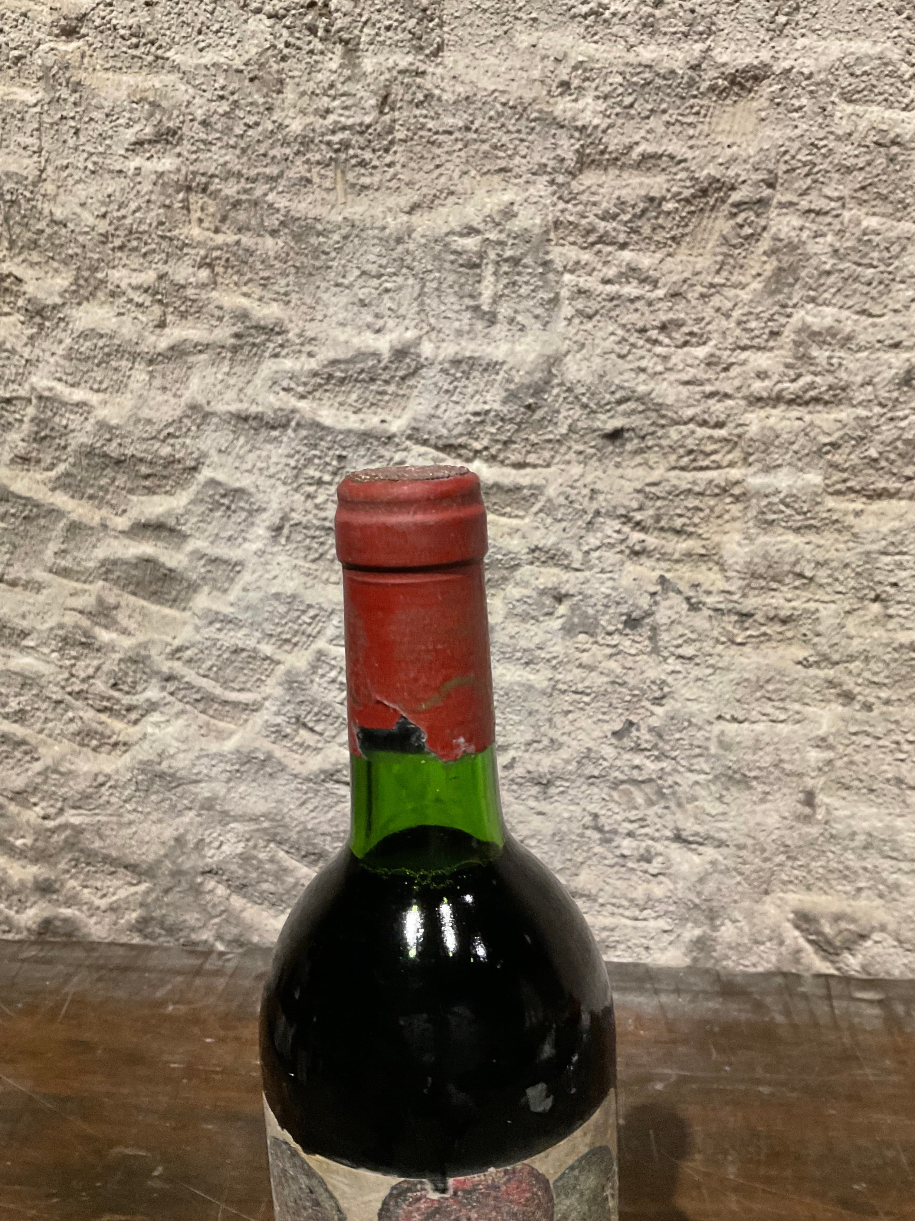 Wine Level