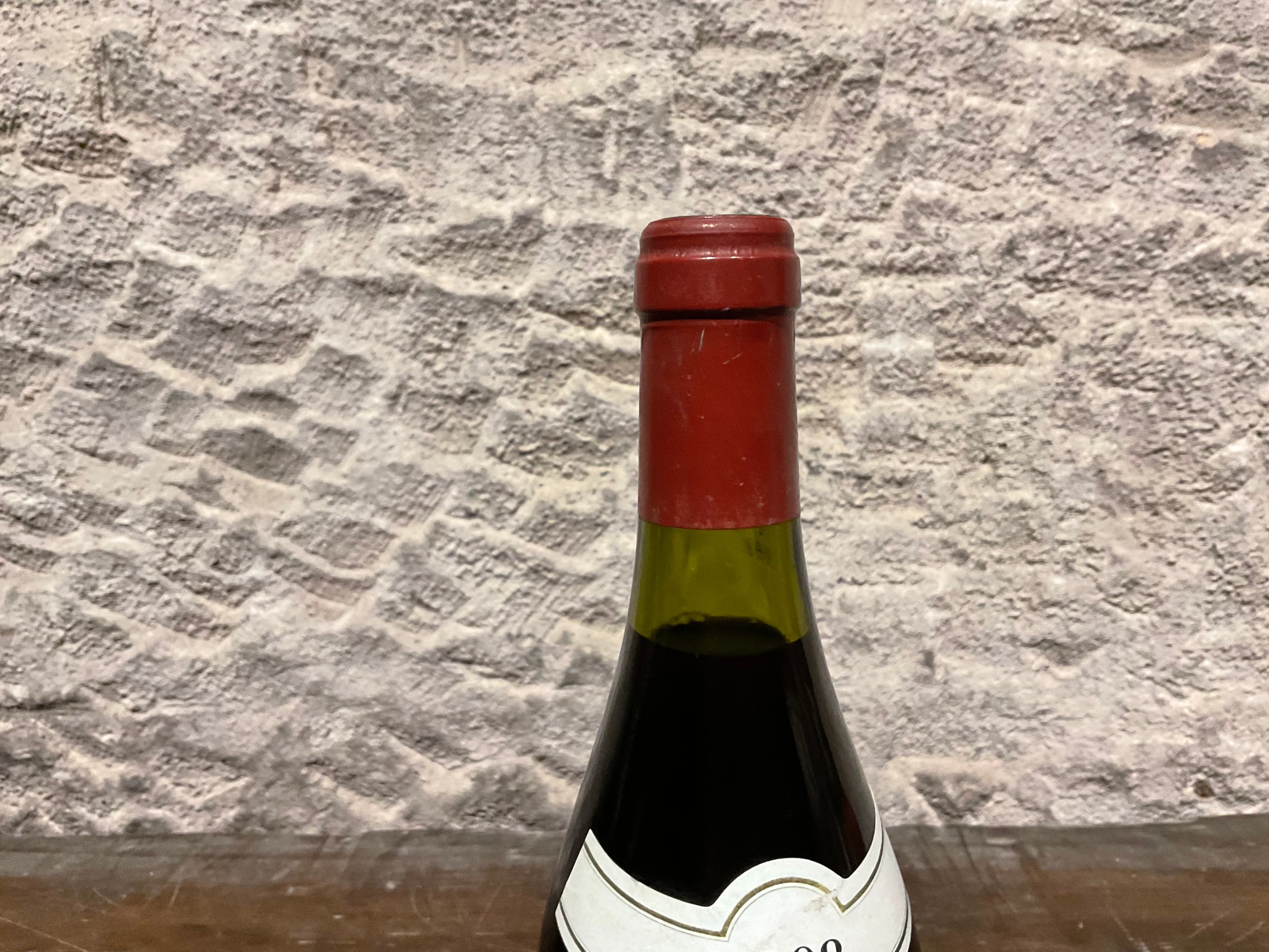 Wine Level